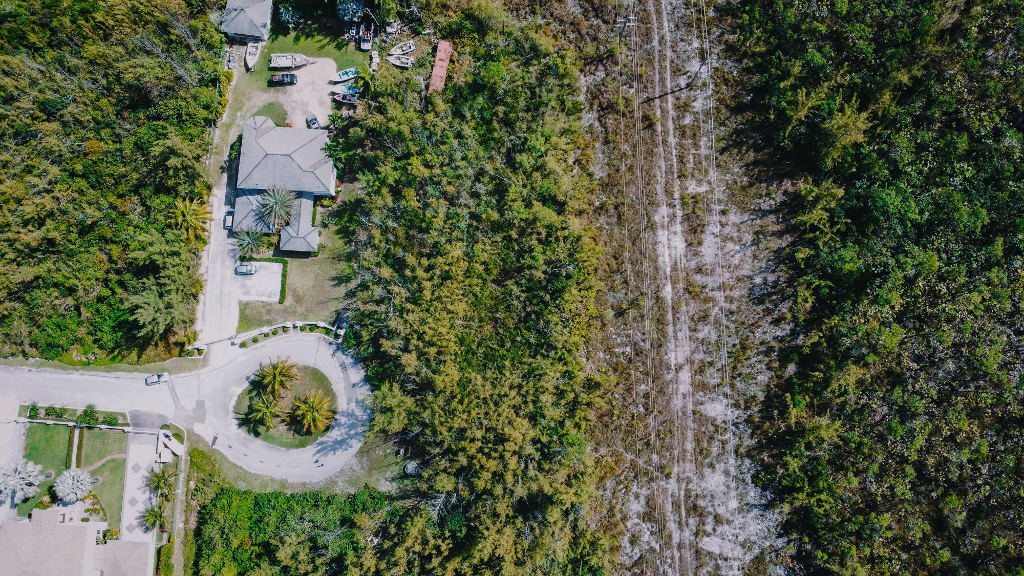 Lot 37 BAHAMIA WEST SUBDIVISION