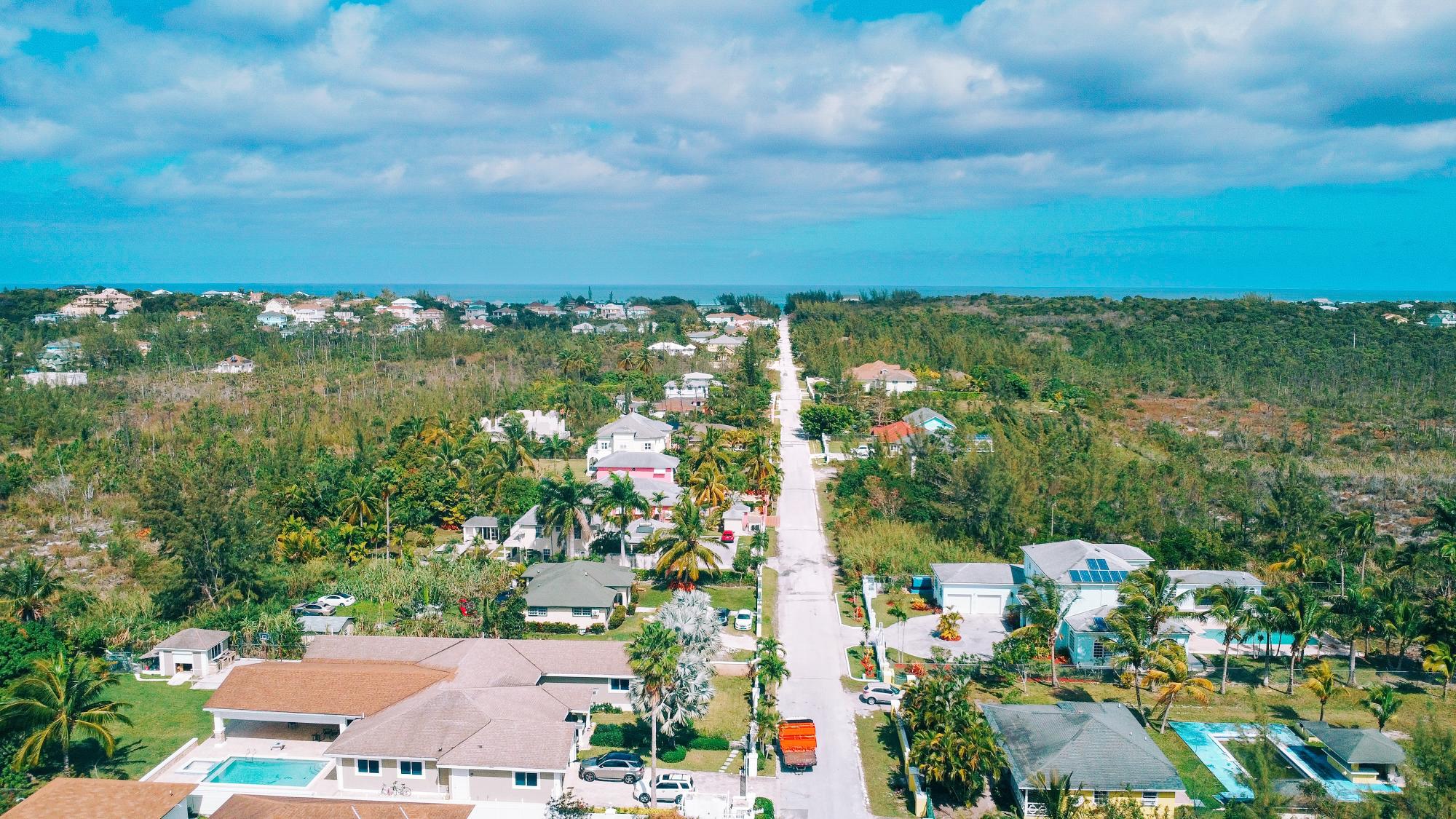 Lot 37 BAHAMIA WEST SUBDIVISION