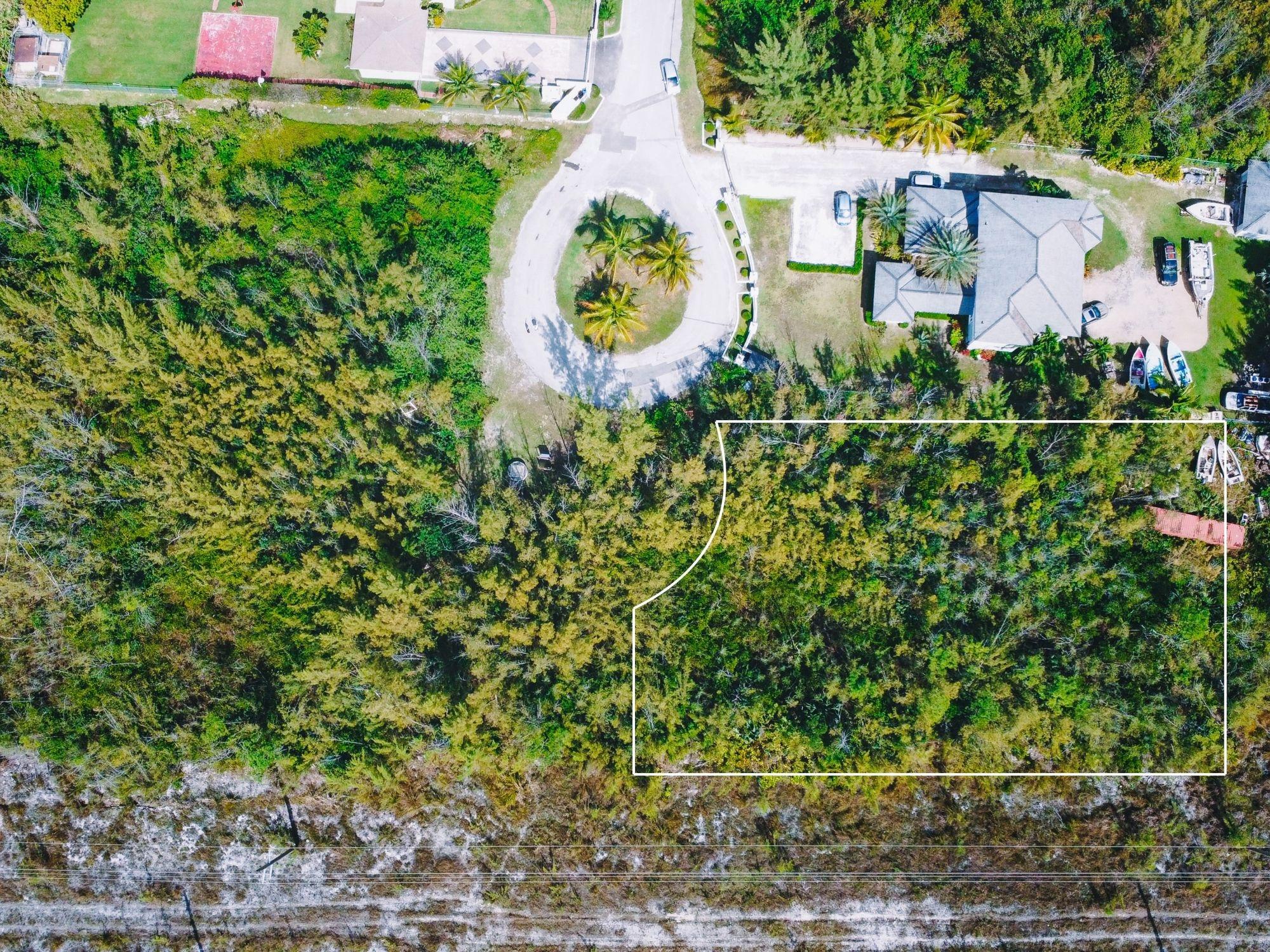 Lot 37 BAHAMIA WEST SUBDIVISION