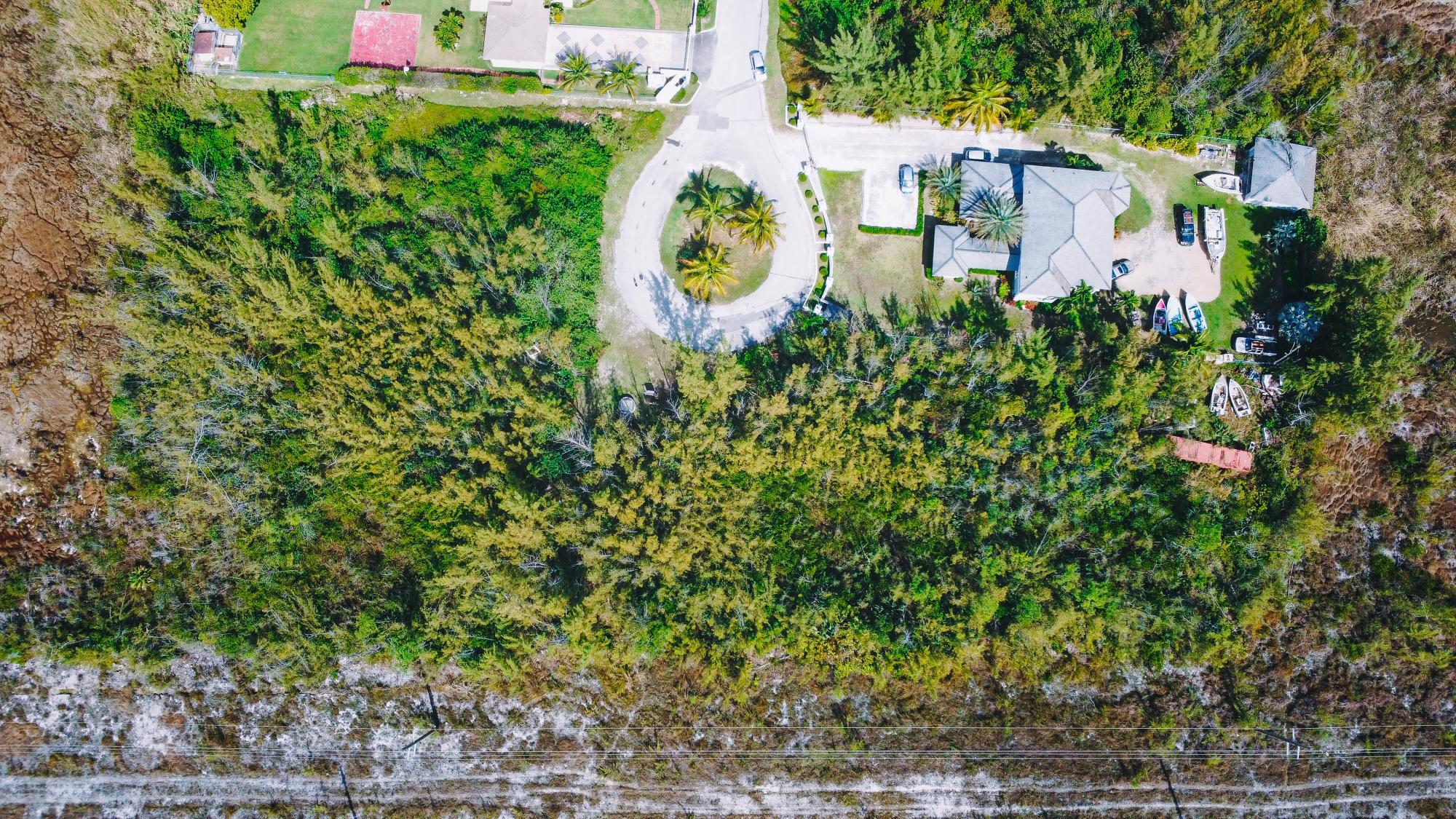 Lot 37 BAHAMIA WEST SUBDIVISION
