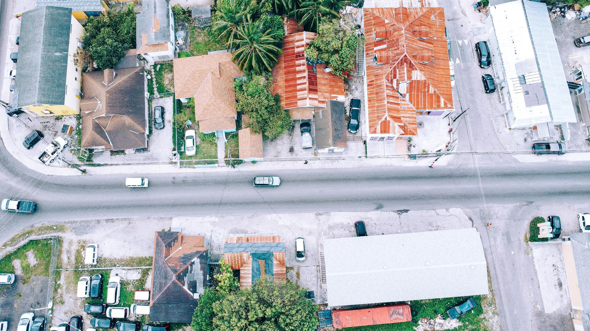 Lot 12 SHIRLEY HEIGHTS SUBDIVISI