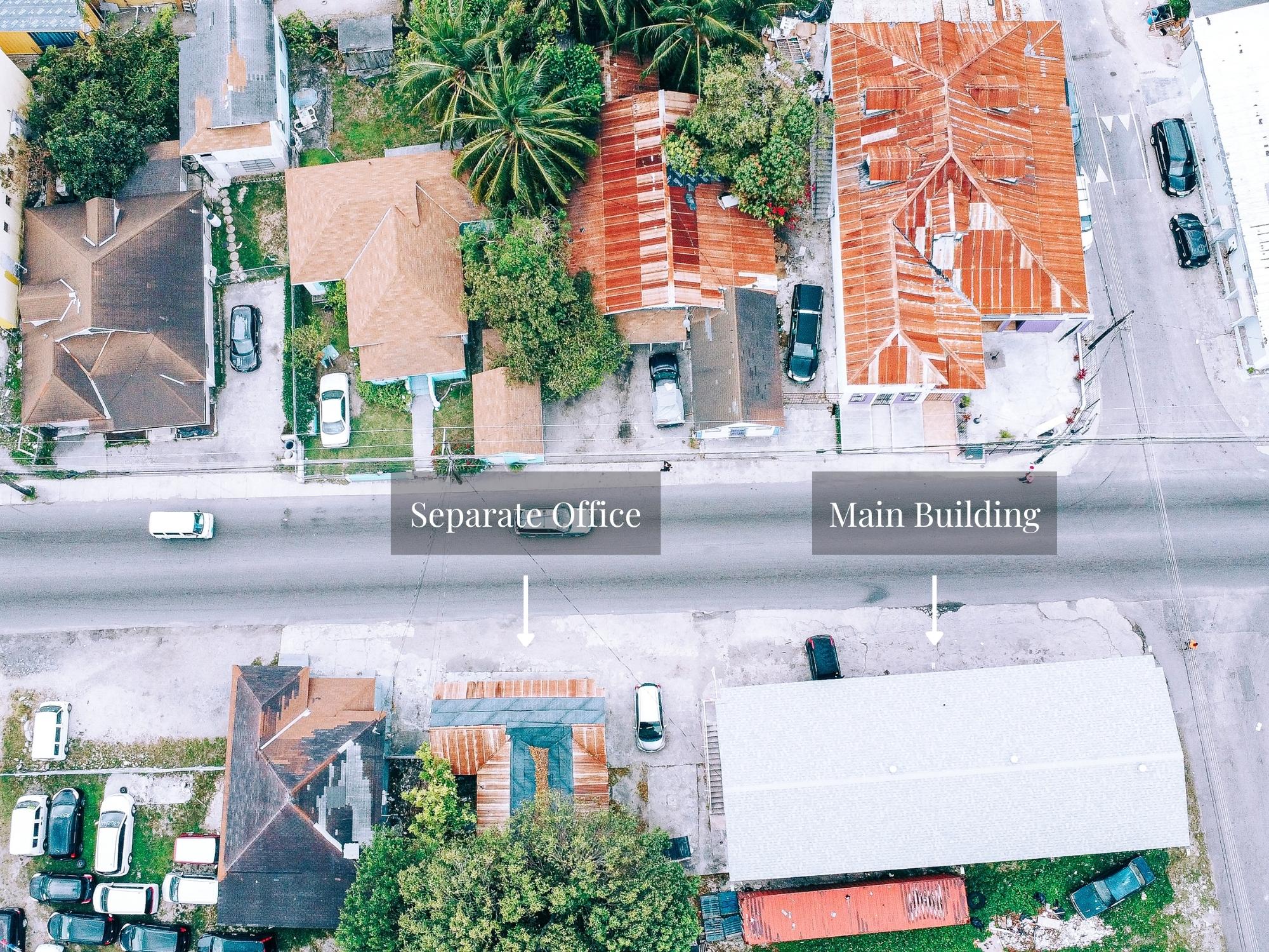 Lot 12 SHIRLEY HEIGHTS SUBDIVISI