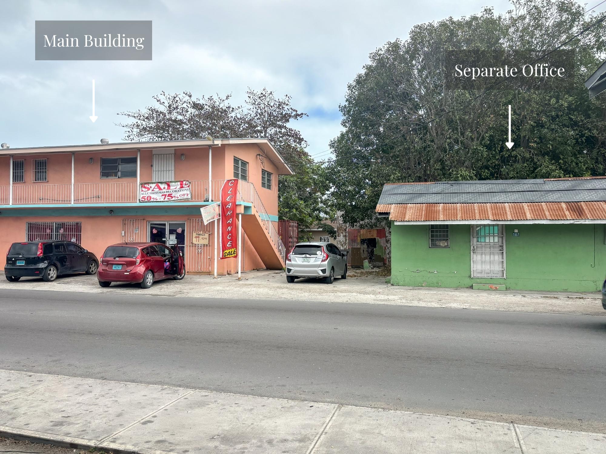 Lot 12 SHIRLEY HEIGHTS SUBDIVISI