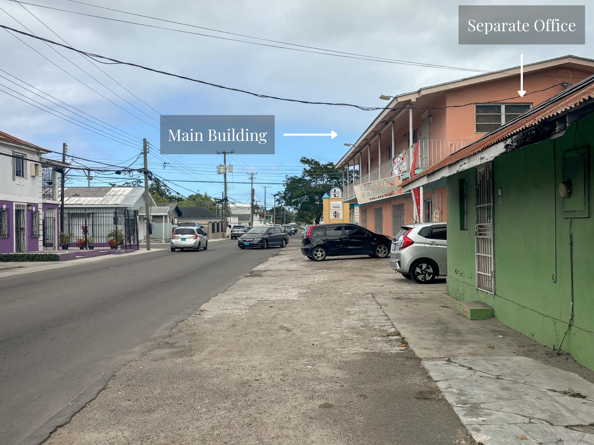 Lot 12 SHIRLEY HEIGHTS SUBDIVISI