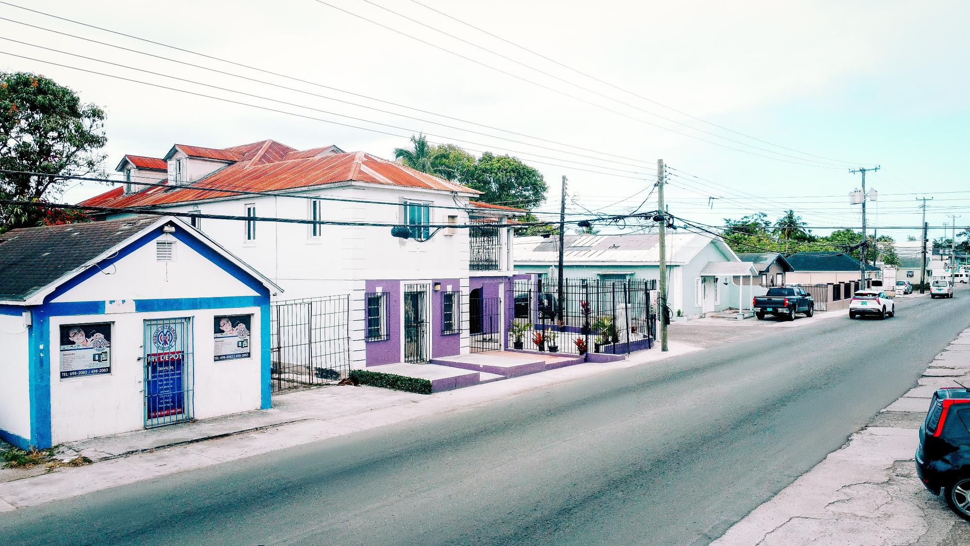 Lot 12 SHIRLEY HEIGHTS SUBDIVISI