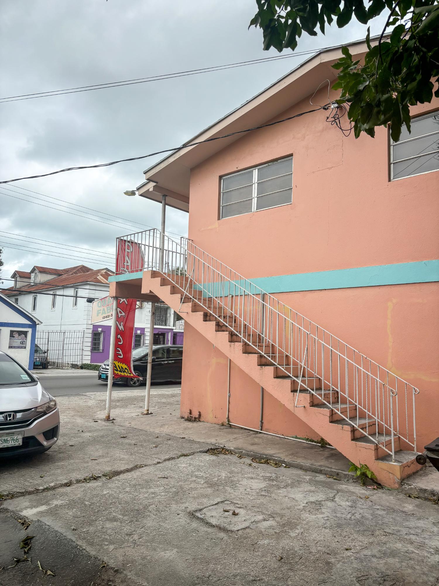 Lot 12 SHIRLEY HEIGHTS SUBDIVISI