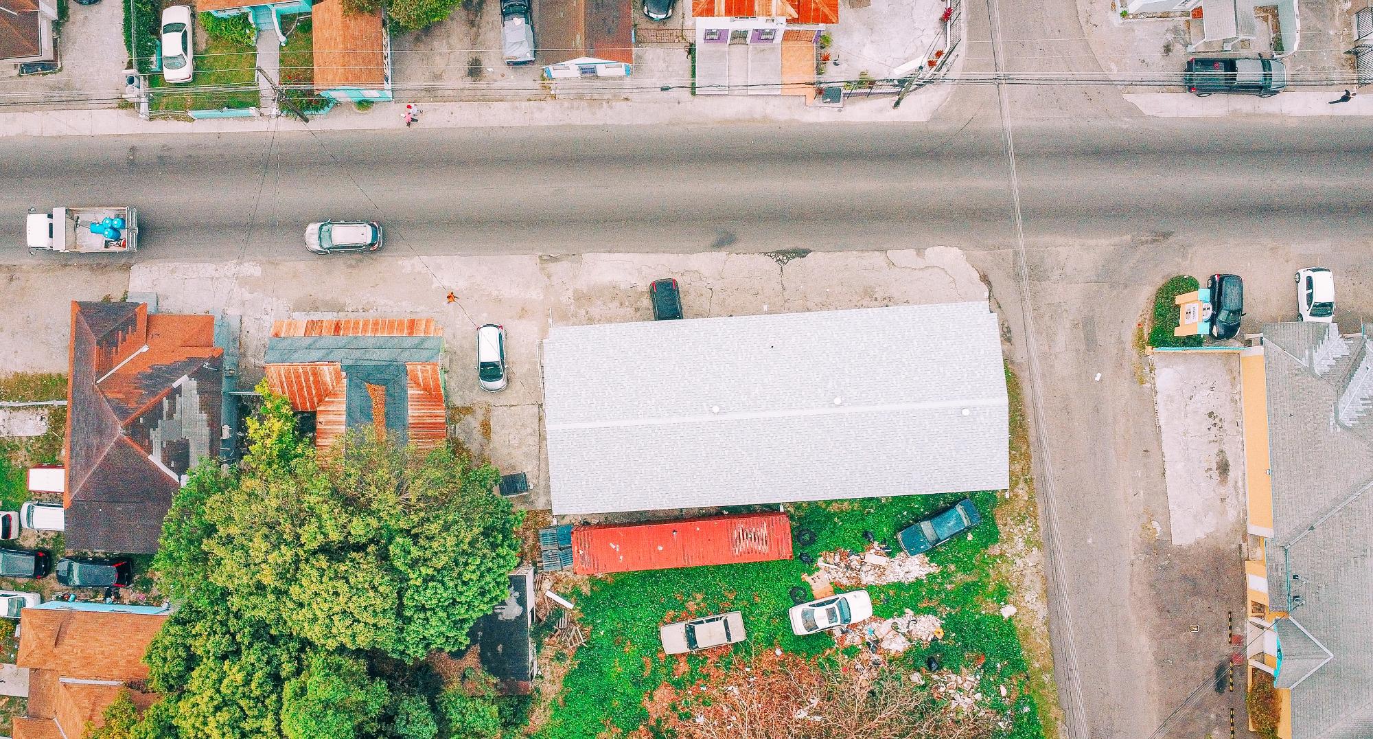 Lot 12 SHIRLEY HEIGHTS SUBDIVISI