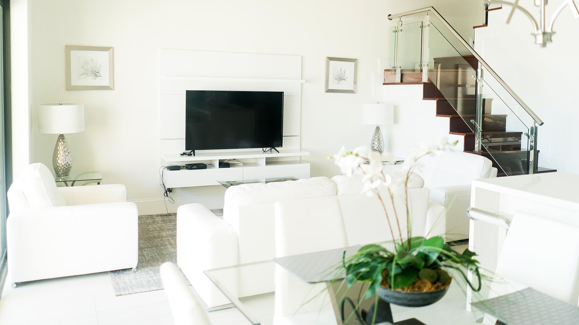 VILLA 110 THE CLIFFS