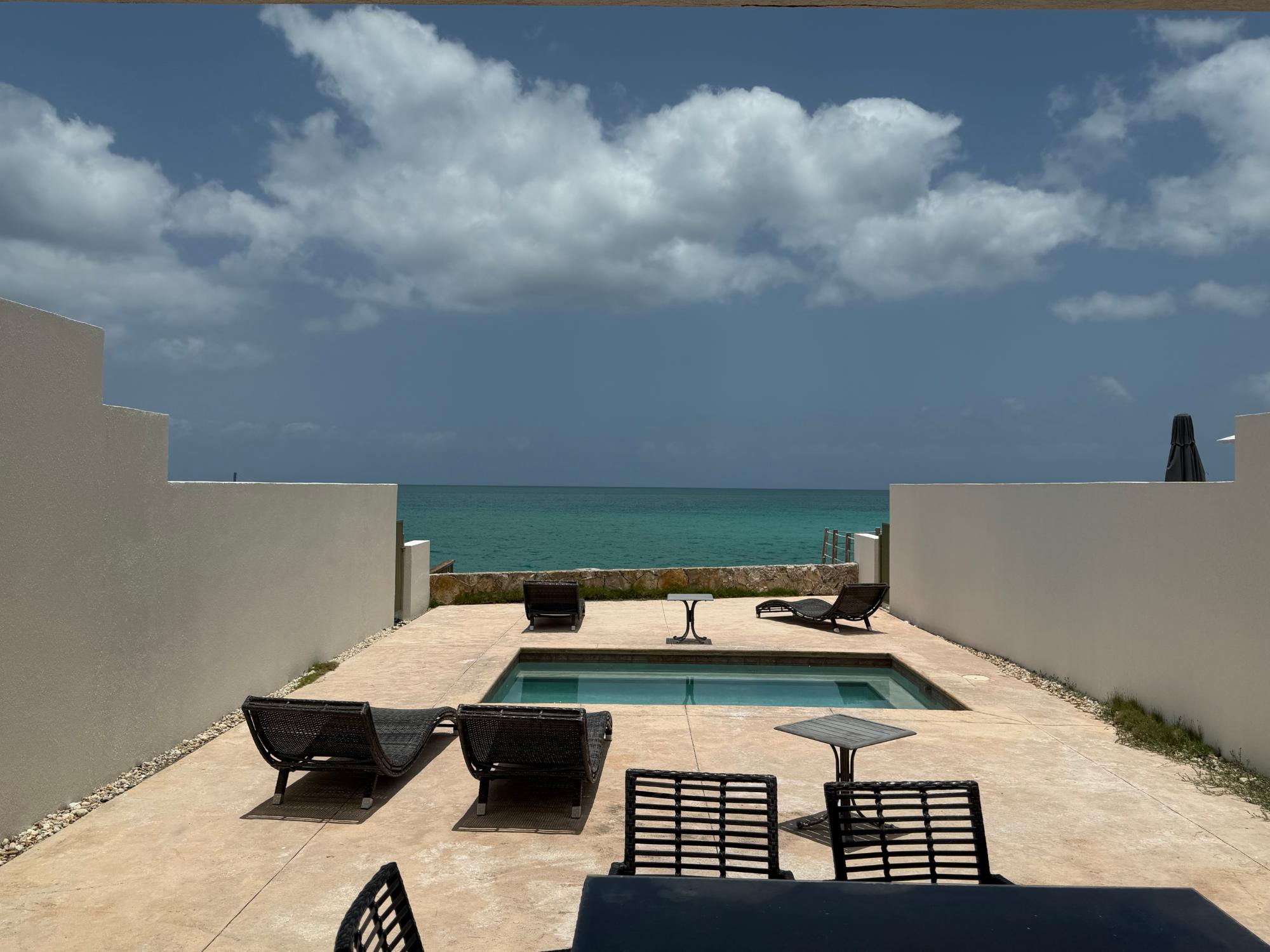 VILLA 110 THE CLIFFS