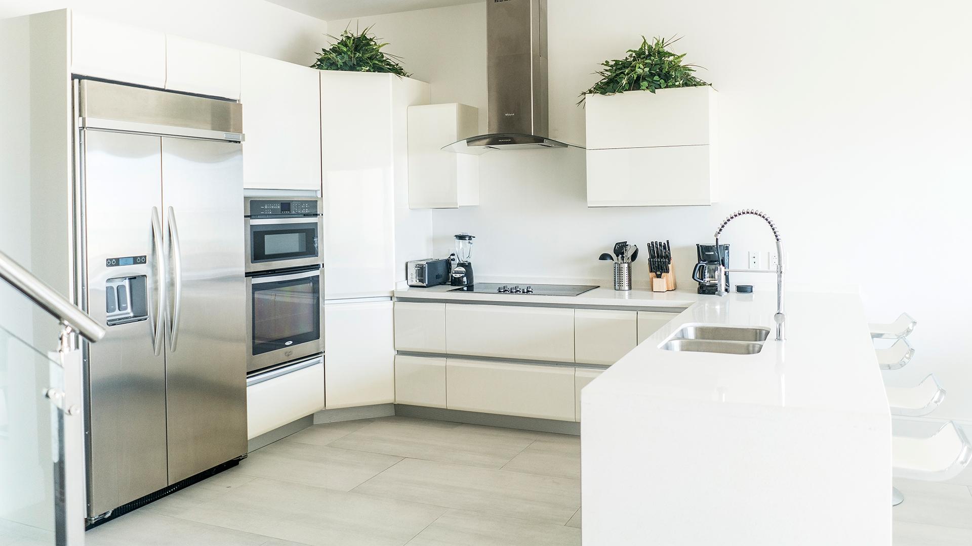 VILLA 110 THE CLIFFS