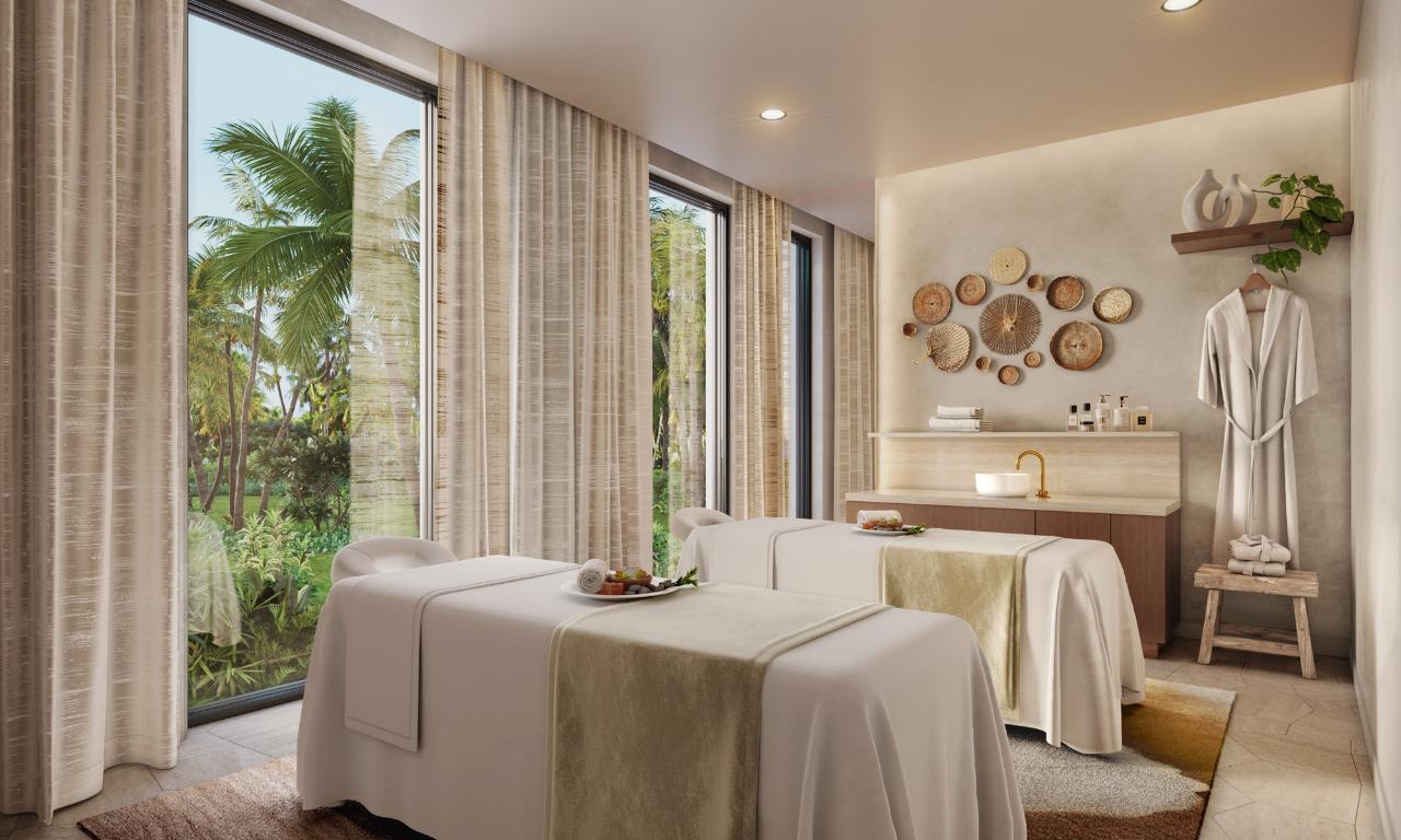 AQUALINA RESIDENCE 204