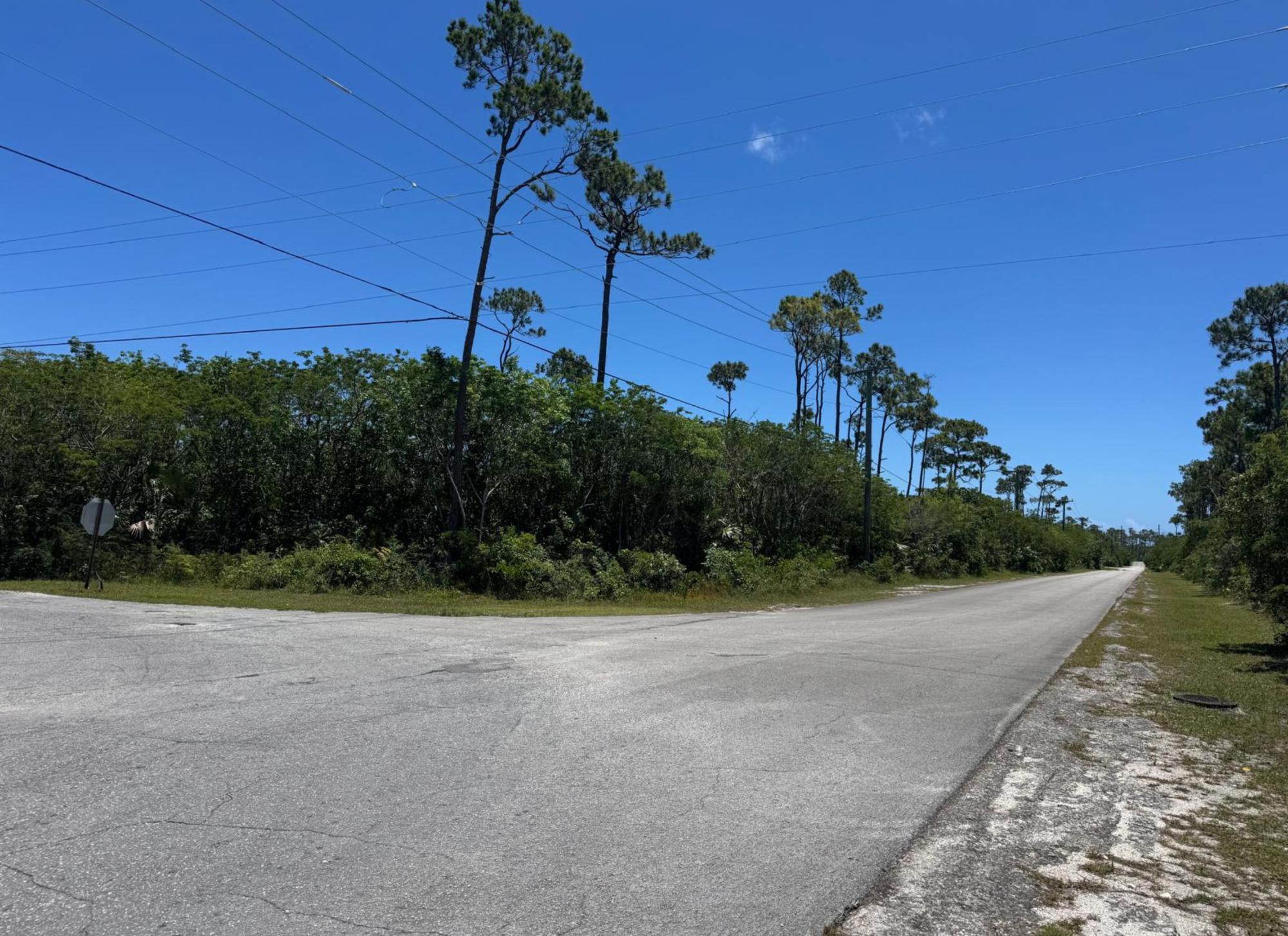 BAHAMIA MULTIFAMILY LOT 6