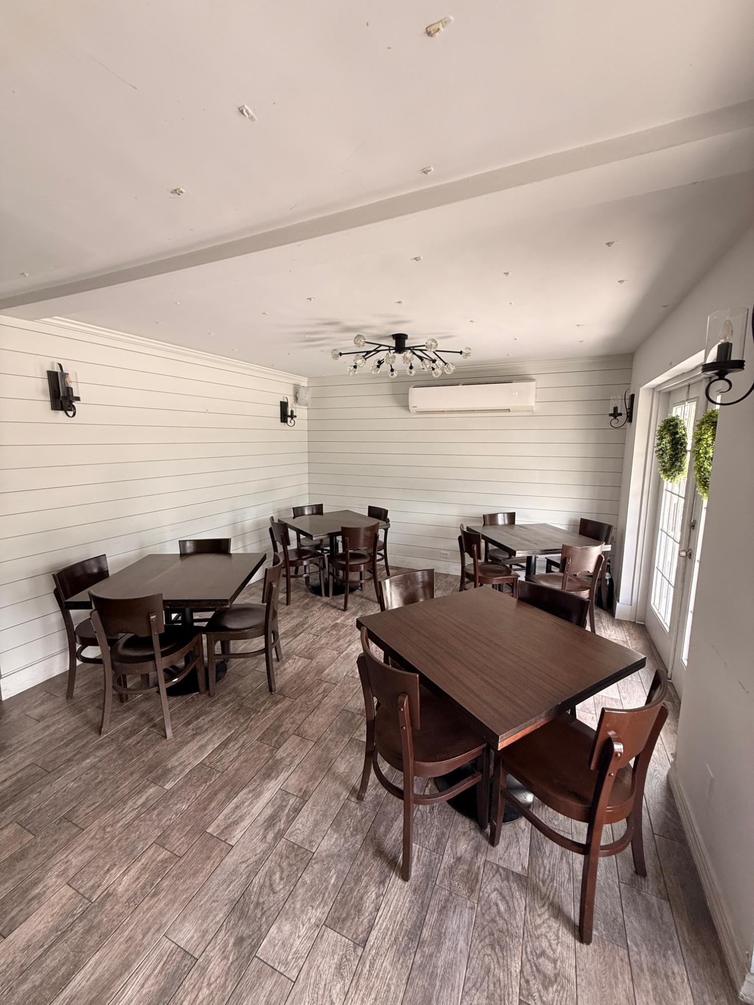 CABLE BEACH RESTAURANT
