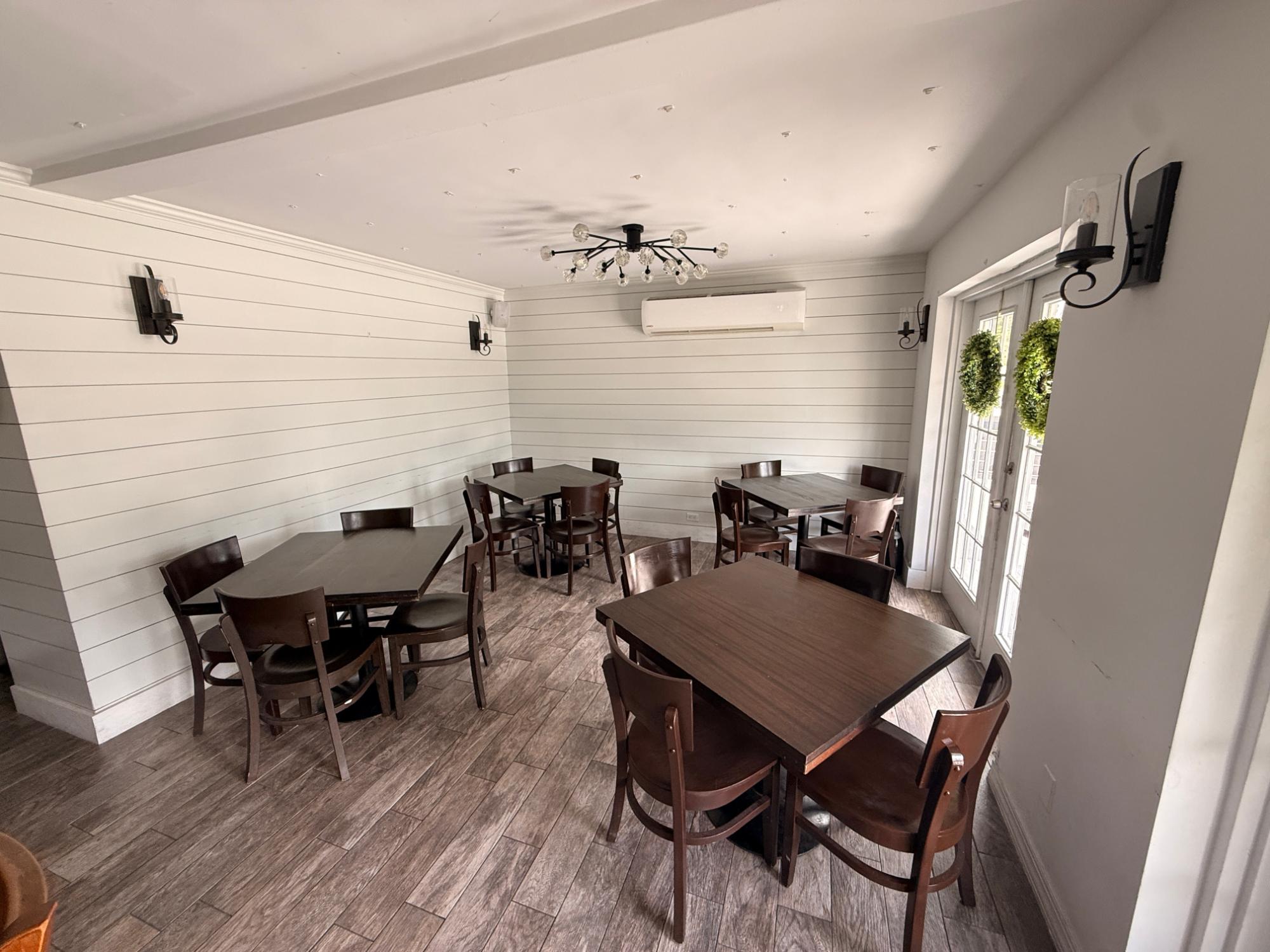 CABLE BEACH RESTAURANT