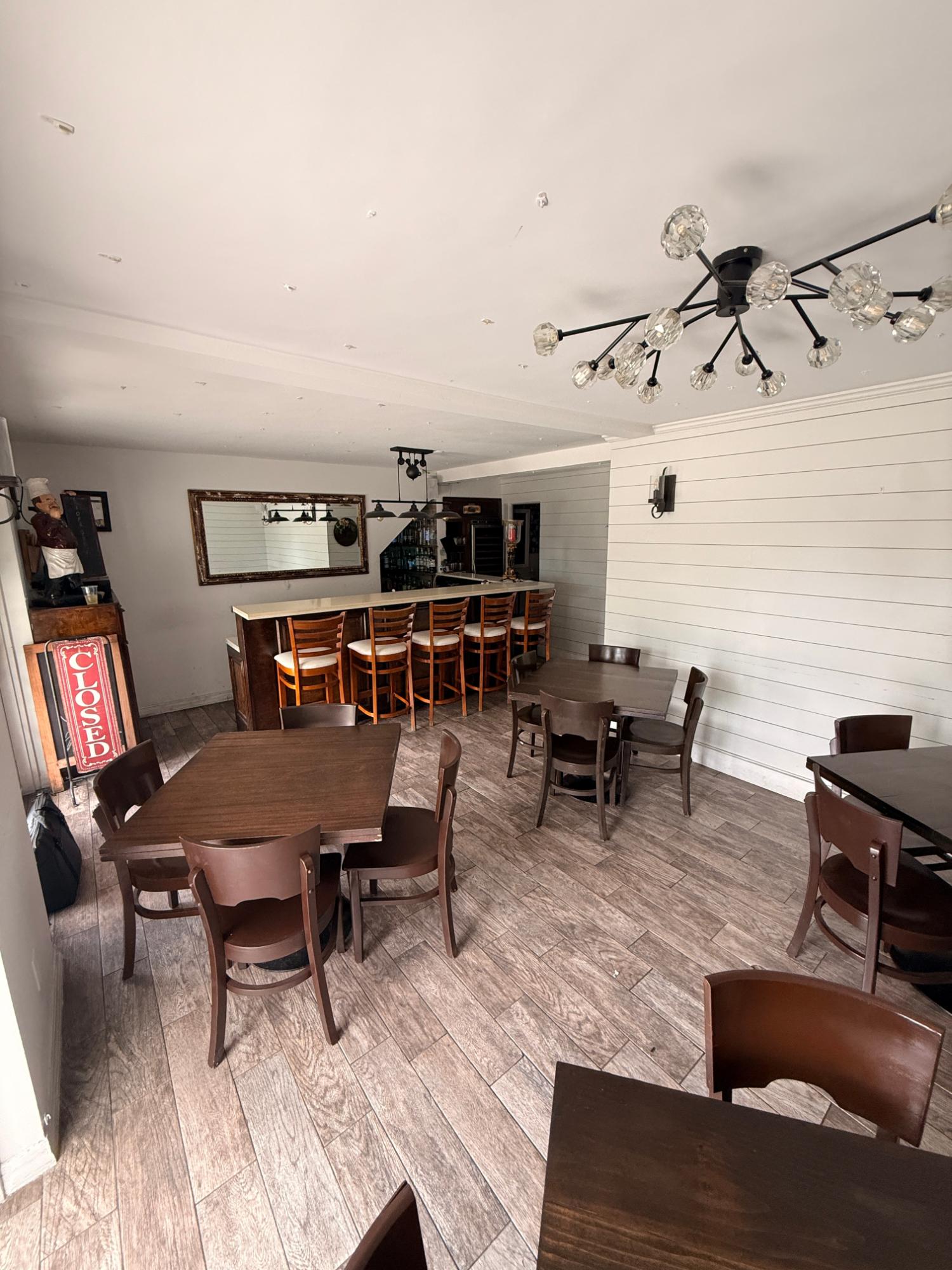 CABLE BEACH RESTAURANT