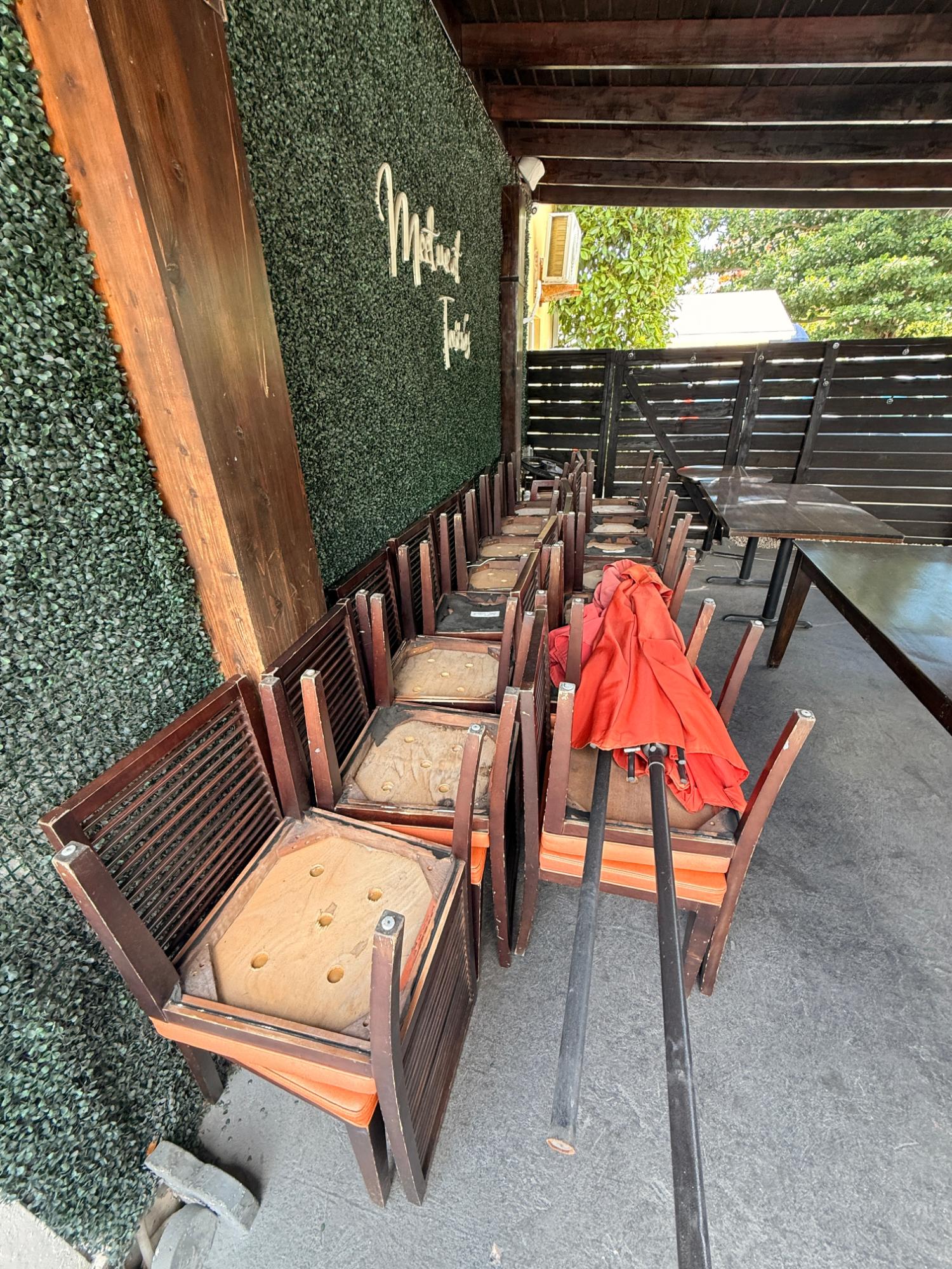 CABLE BEACH RESTAURANT