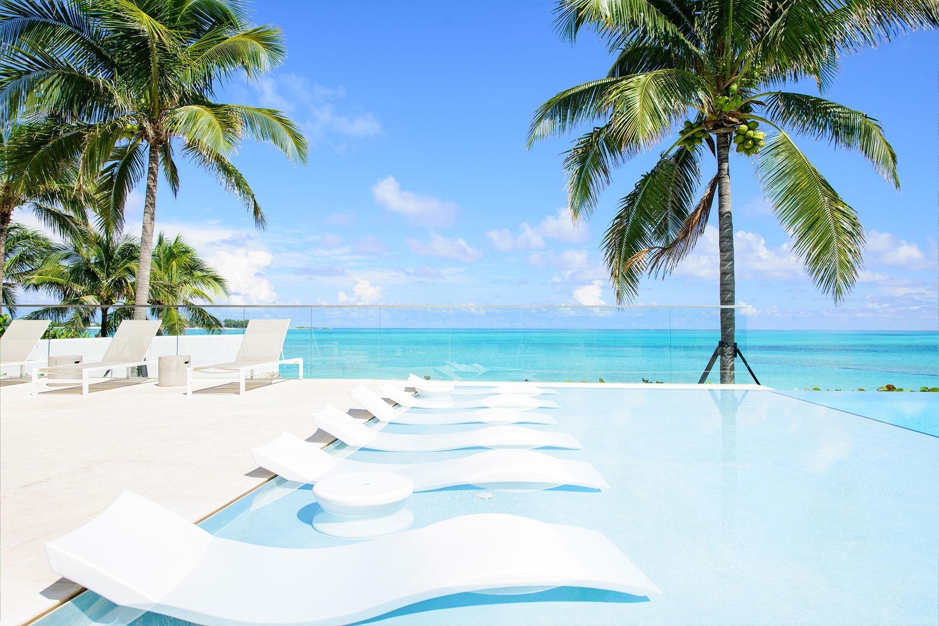 ONE CABLE BEACH Unit: 508