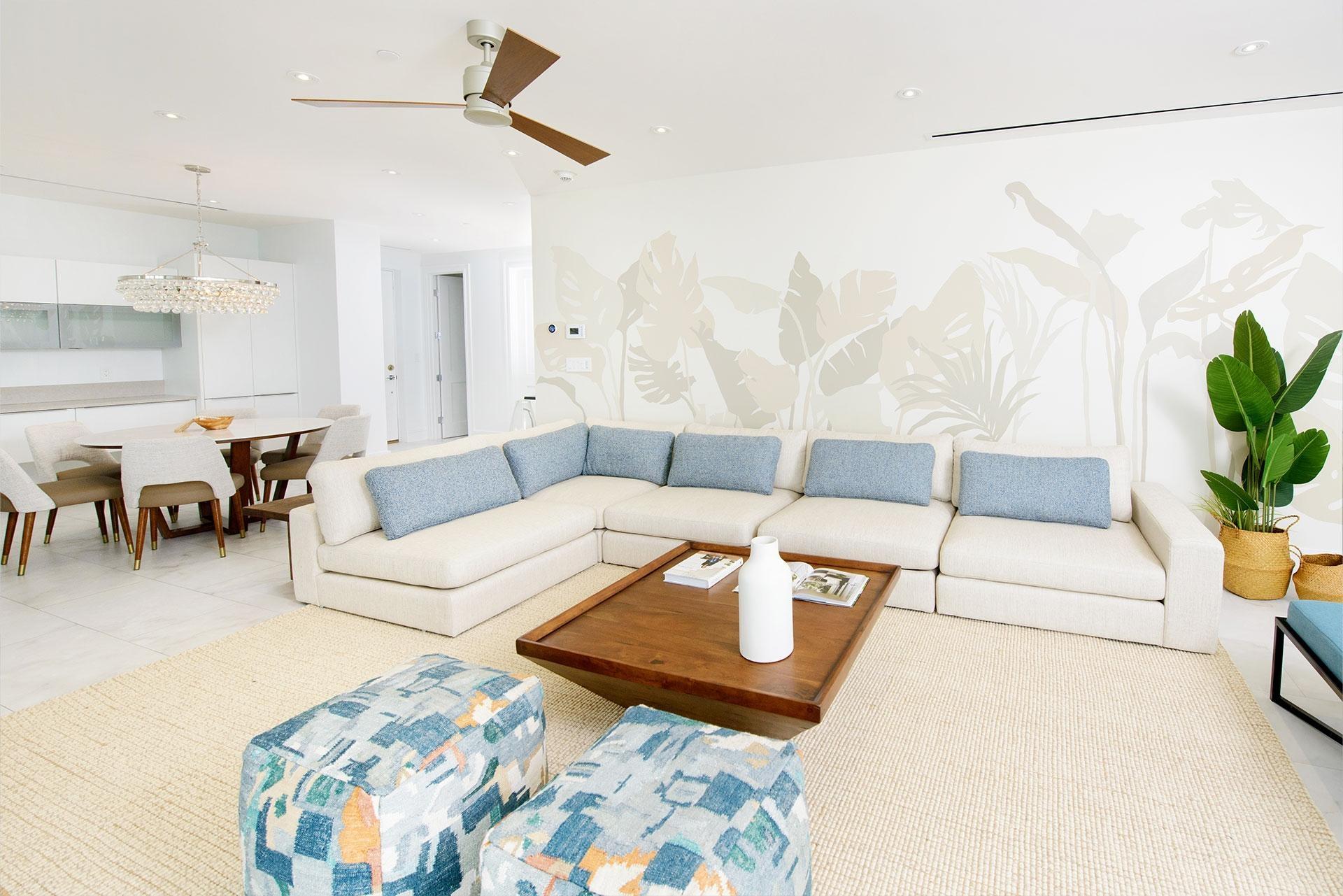 ONE CABLE BEACH Unit: 508