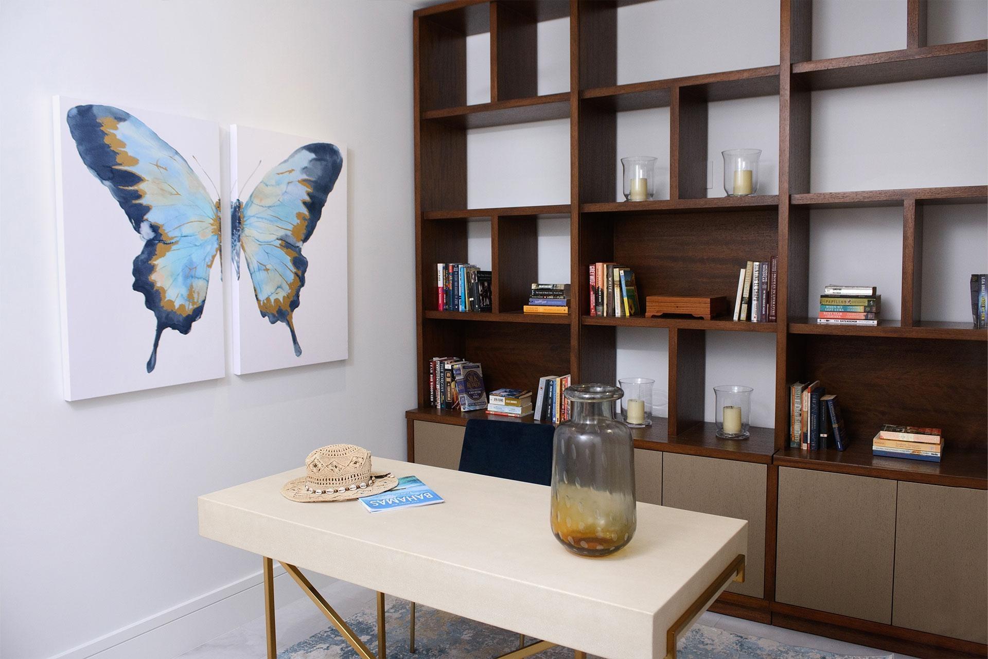 ONE CABLE BEACH Unit: 508