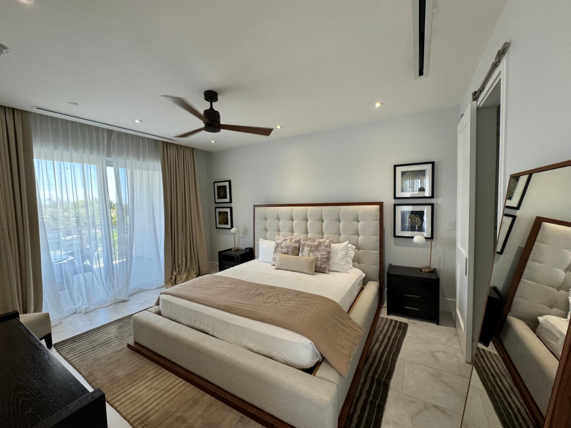 203 ONE CABLE BEACH