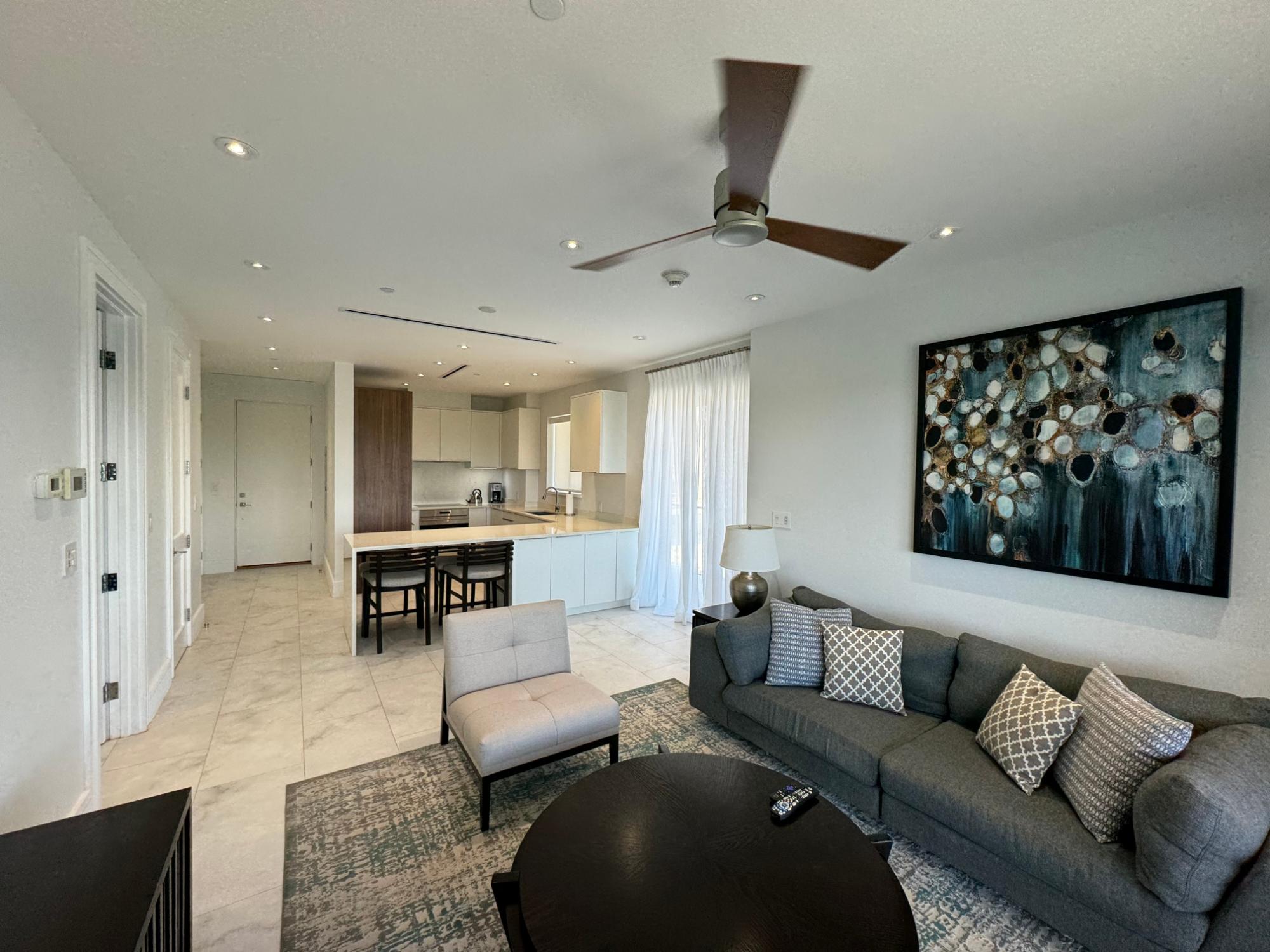 203 ONE CABLE BEACH