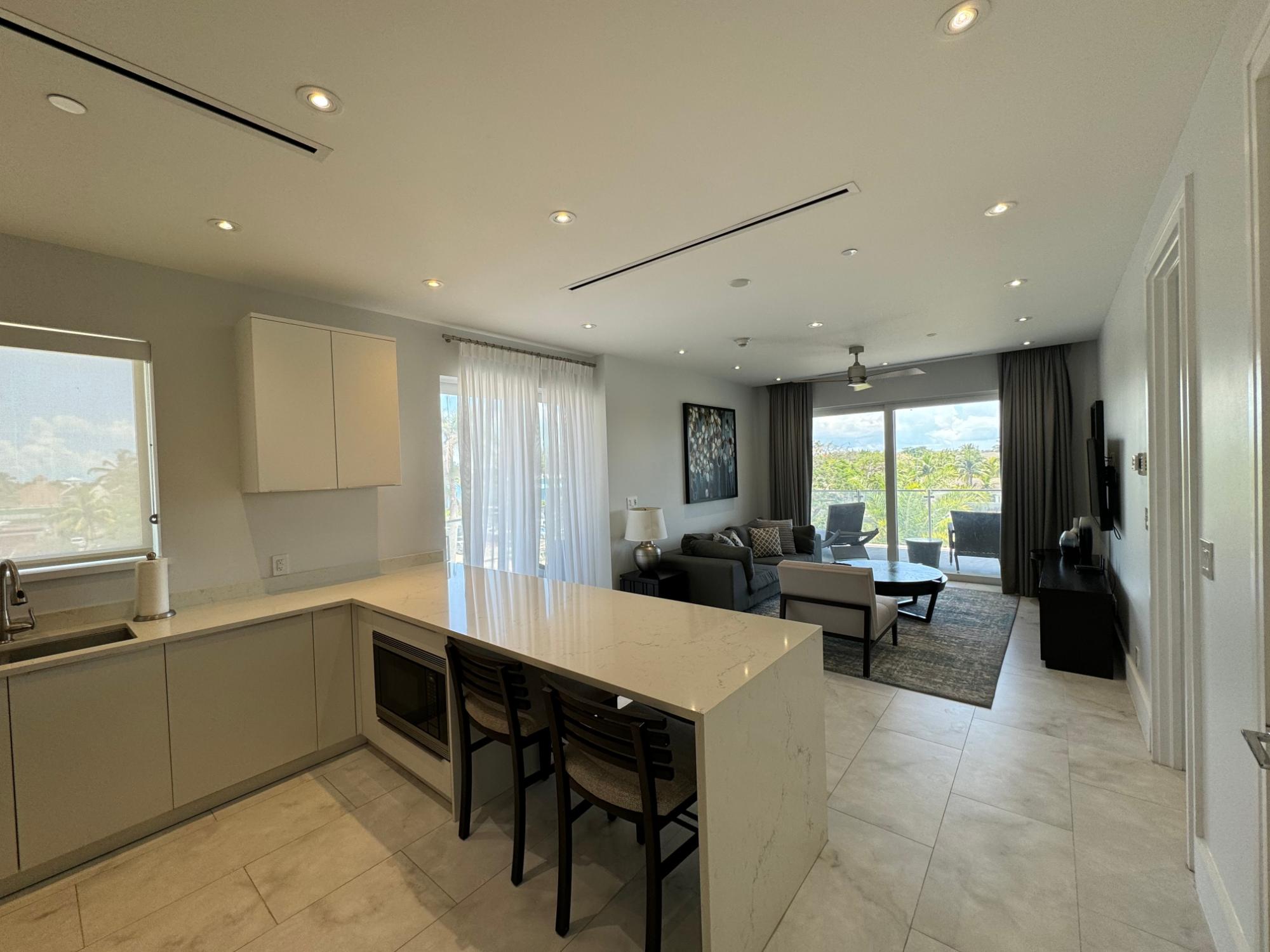 203 ONE CABLE BEACH