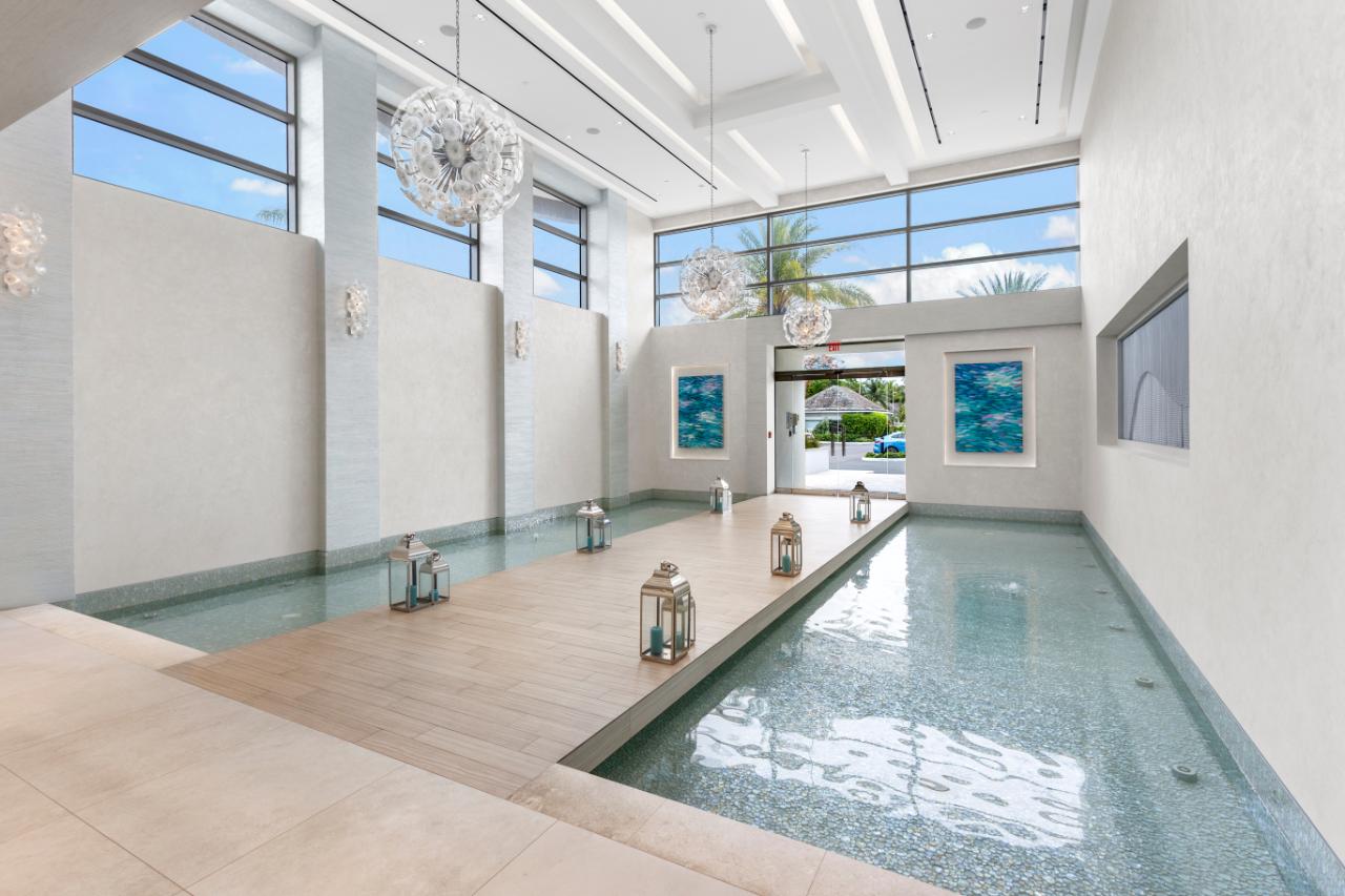 203 ONE CABLE BEACH