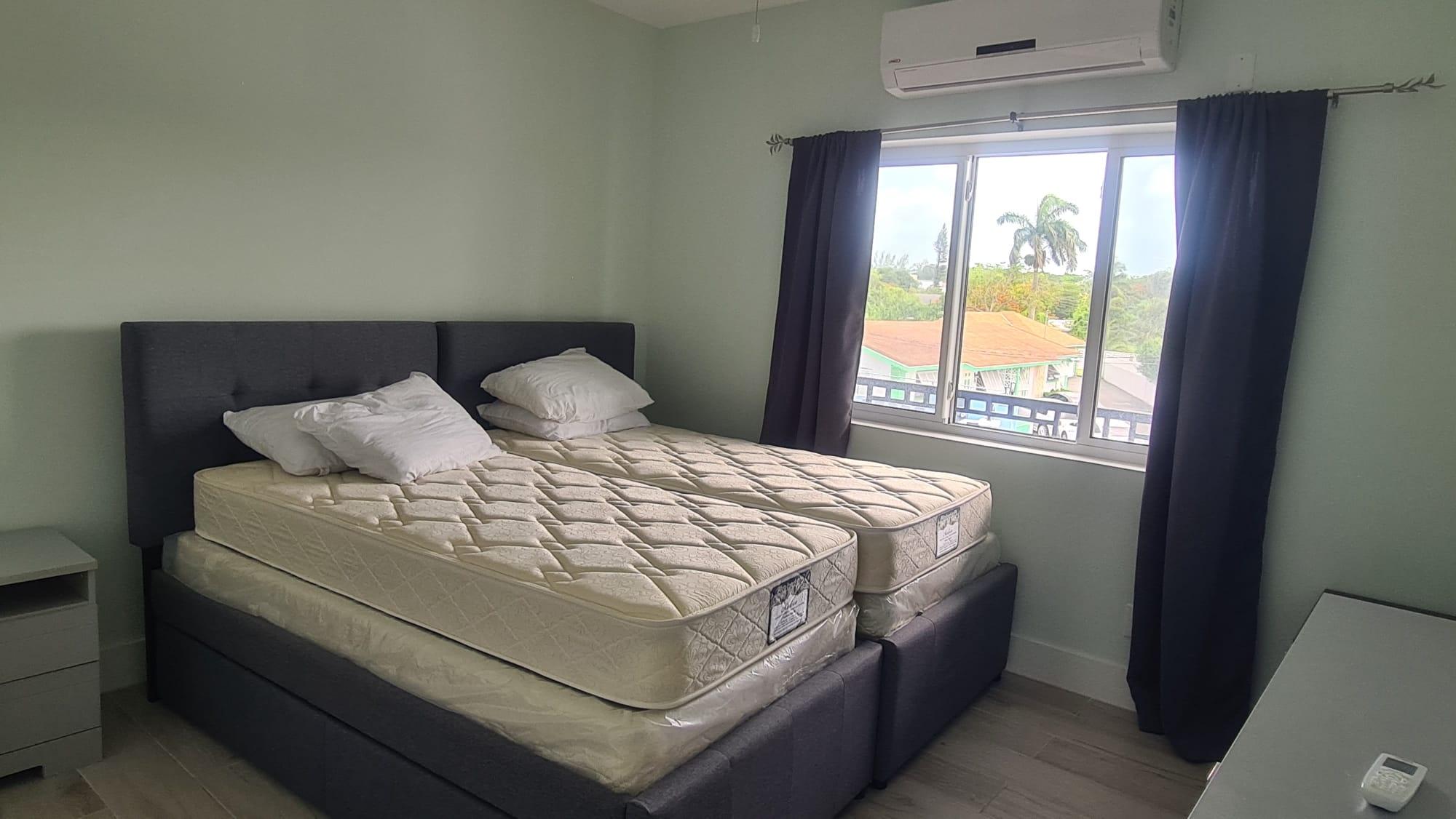 DOLPHIN CLOSE BLAIR EST Unit: 4