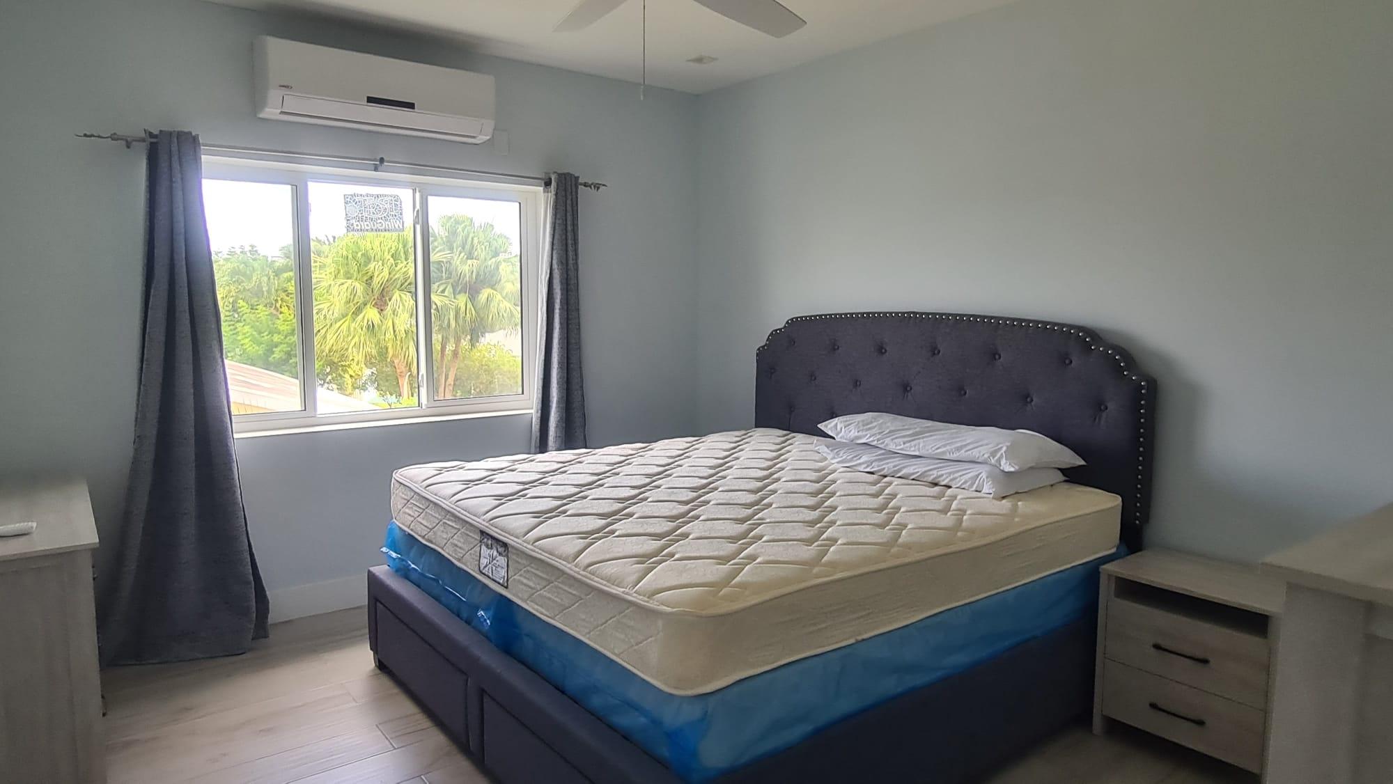 DOLPHIN CLOSE BLAIR EST Unit: 4