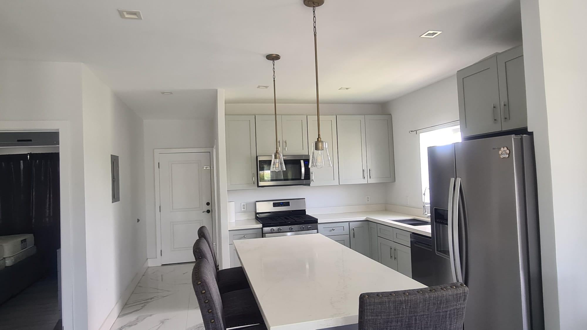 DOLPHIN CLOSE BLAIR EST Unit: 4