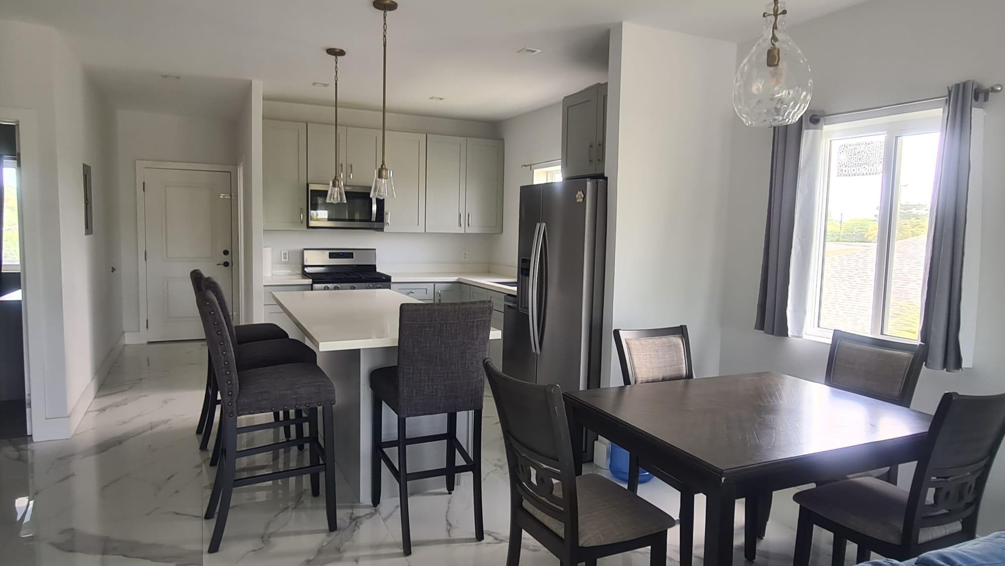 DOLPHIN CLOSE BLAIR EST Unit: 4