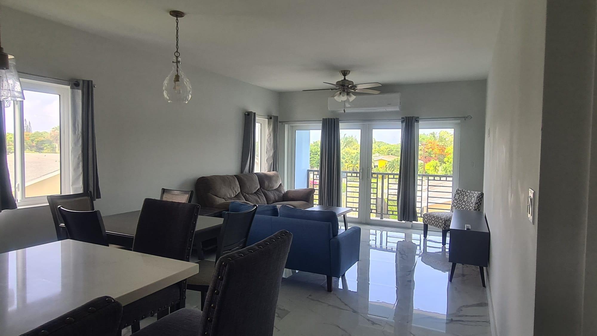 DOLPHIN CLOSE BLAIR EST Unit: 4