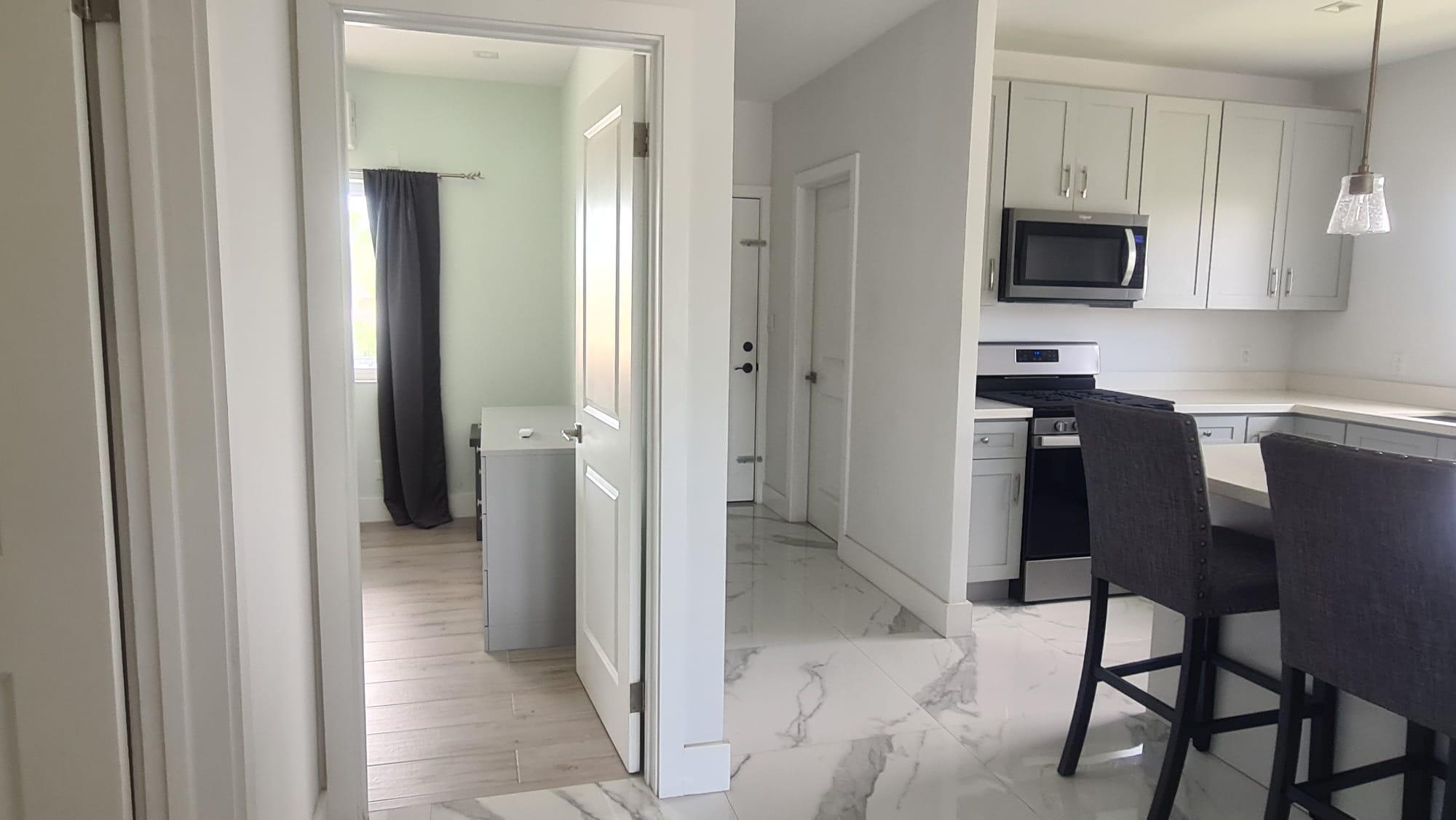 DOLPHIN CLOSE BLAIR EST Unit: 4