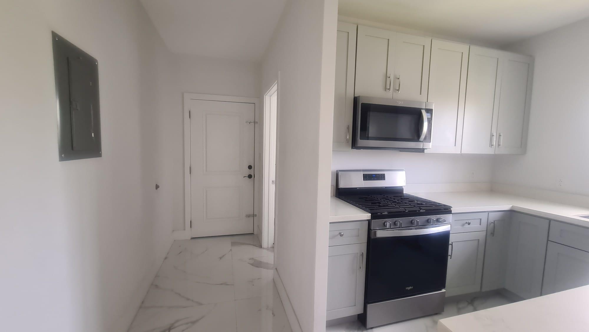 DOLPHIN CLOSE BLAIR EST Unit: 4