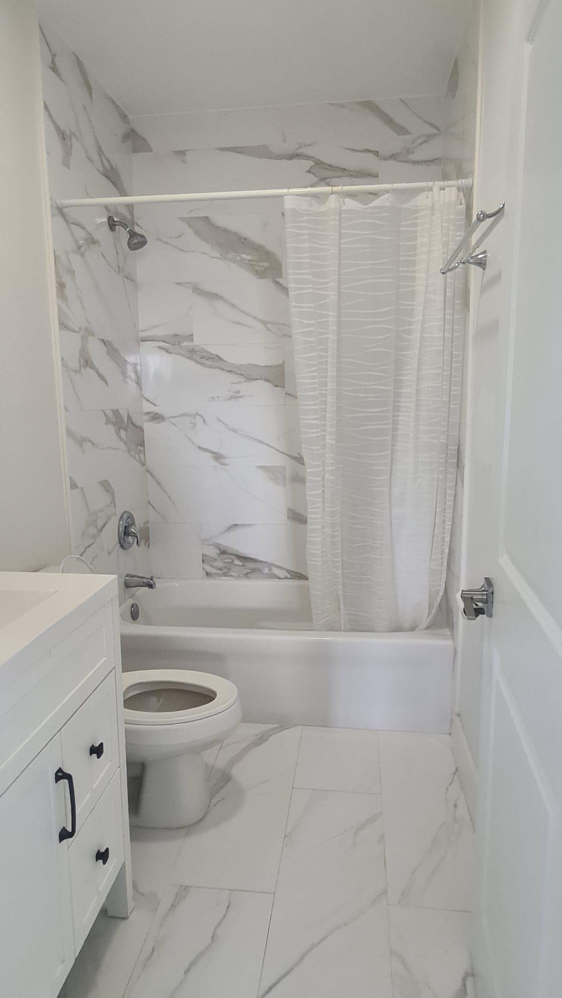 DOLPHIN CLOSE BLAIR EST Unit: 4