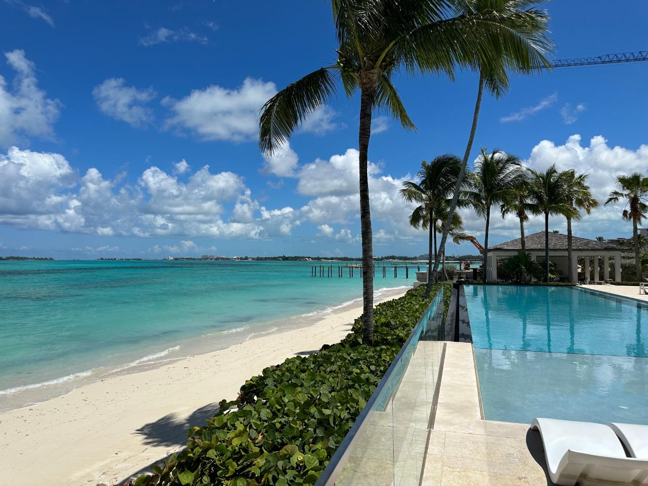 300 ONE CABLE BEACH