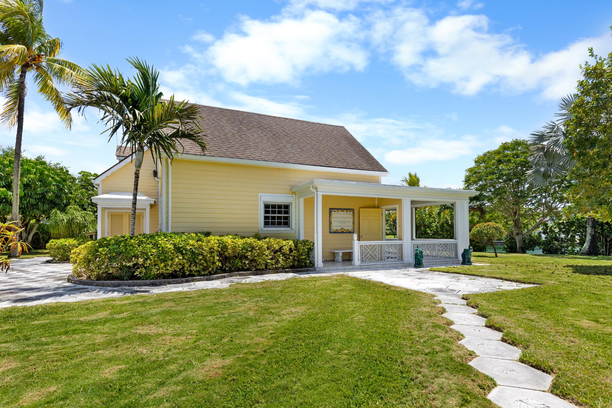 EDGEWATER, LYFORD CAY DR Unit: Oakes