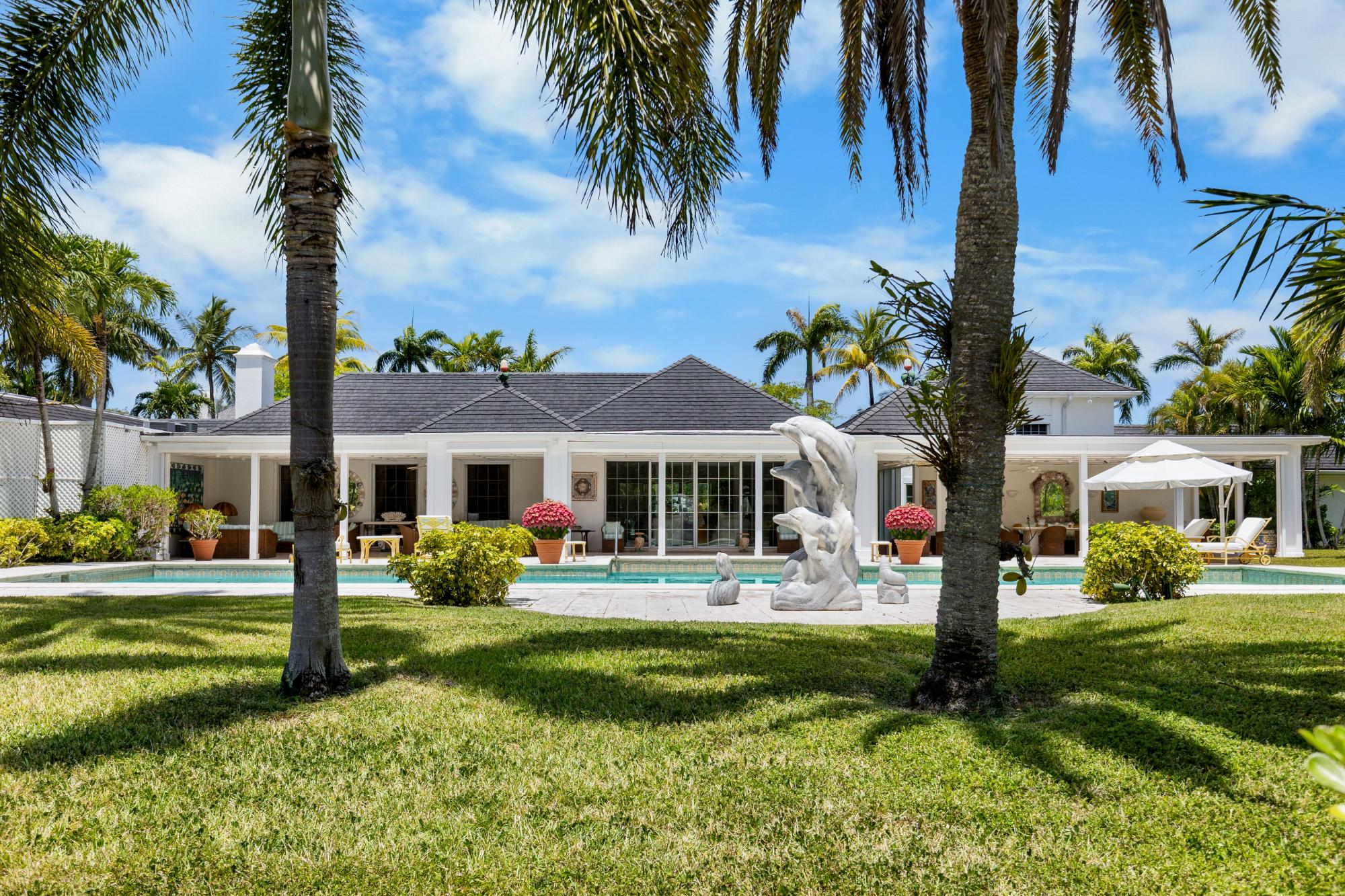 EDGEWATER, LYFORD CAY DR Unit: Oakes