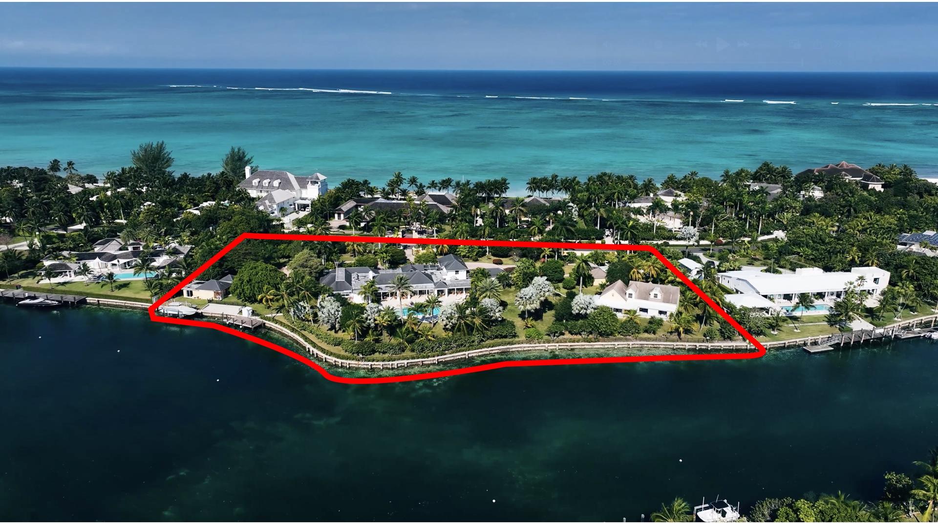EDGEWATER, LYFORD CAY DR Unit: Oakes