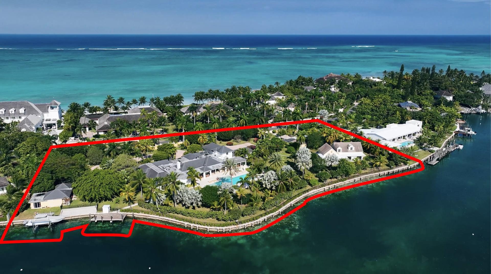 EDGEWATER, LYFORD CAY DR Unit: Oakes