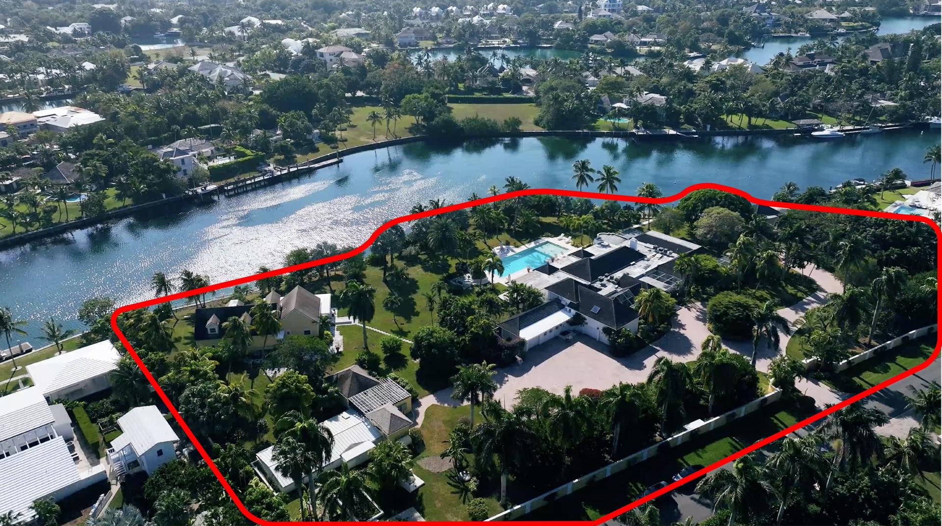 EDGEWATER, LYFORD CAY DR Unit: Oakes