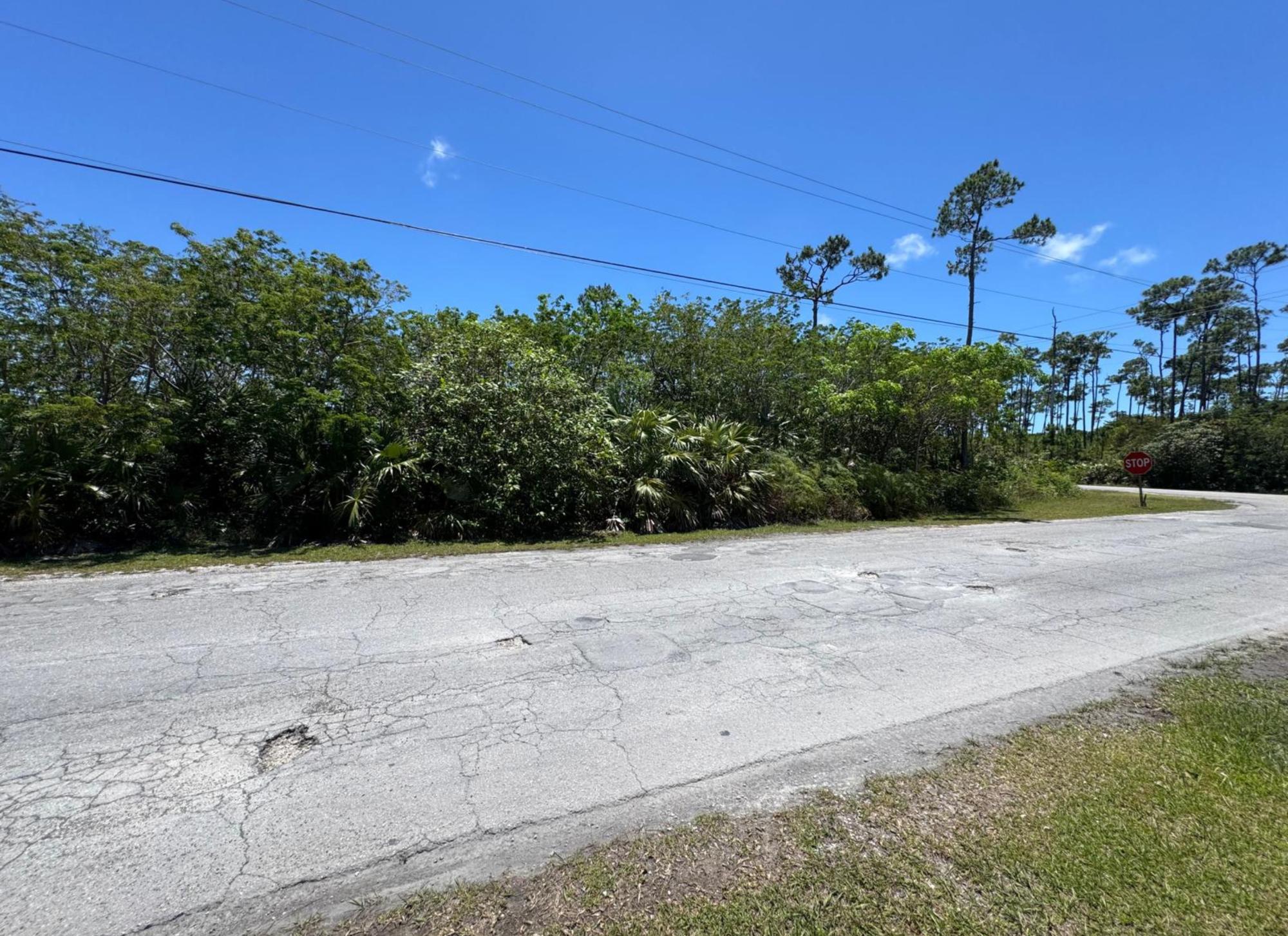 BAHAMIA MULTIFAMILY LOT 3