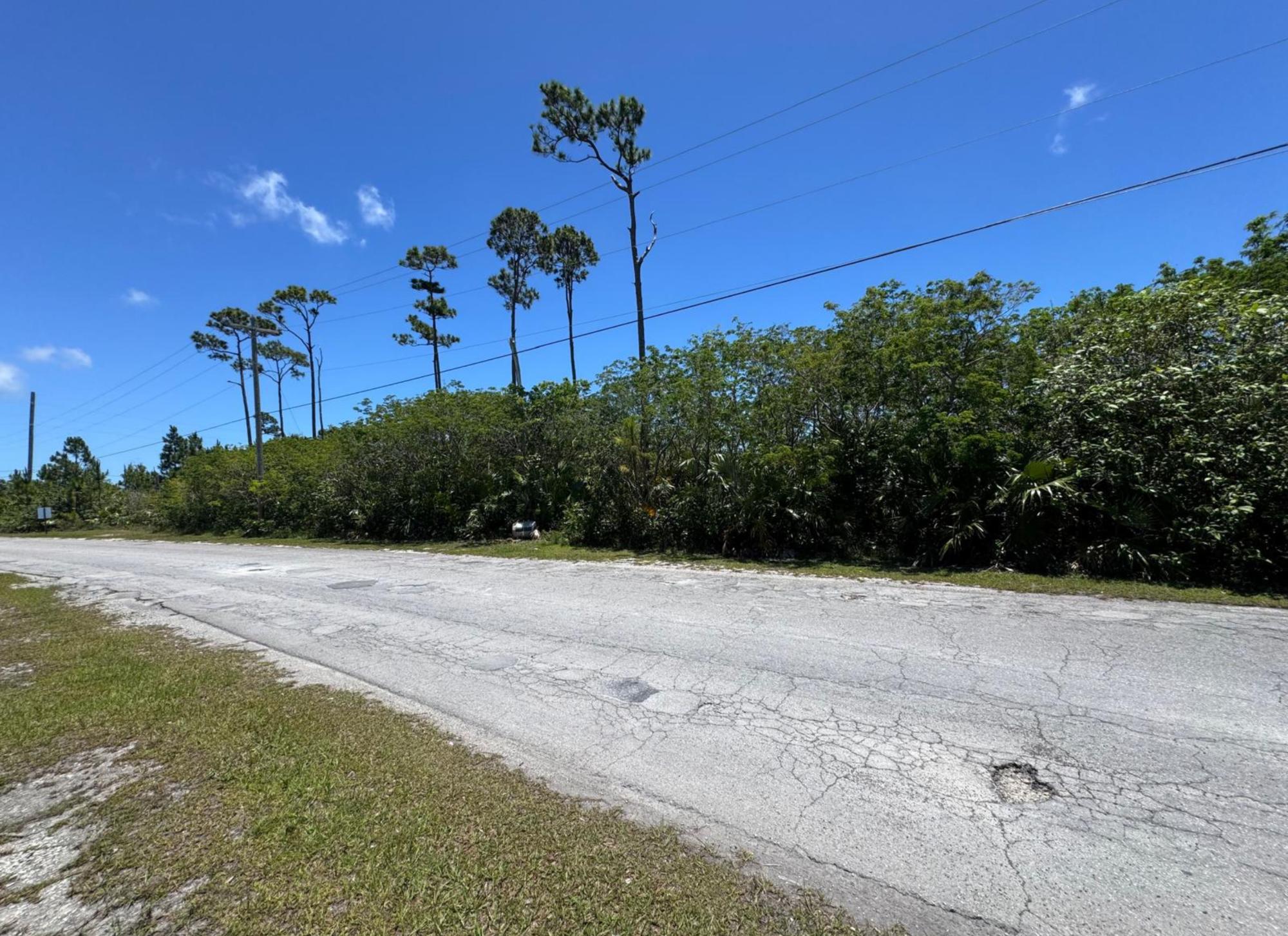 BAHAMIA MULTIFAMILY LOT 3