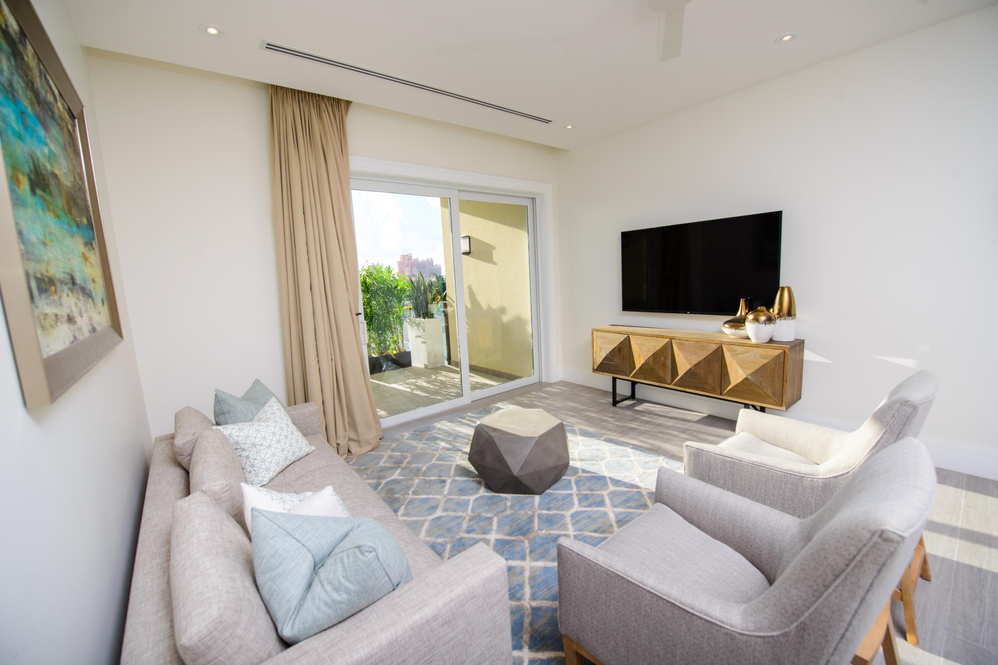 THIRTY SIX 107 RENT