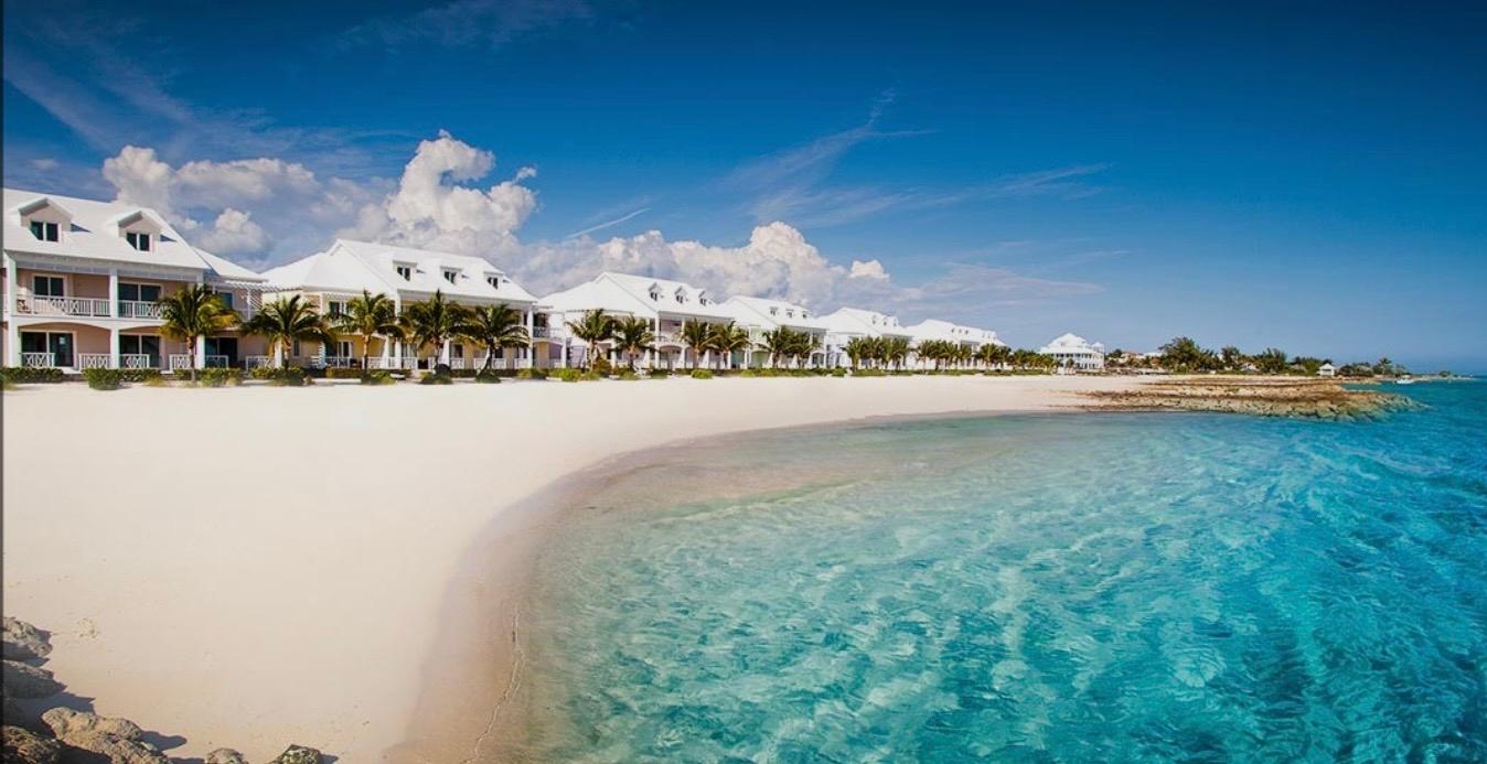 PALM CAY Unit: 77