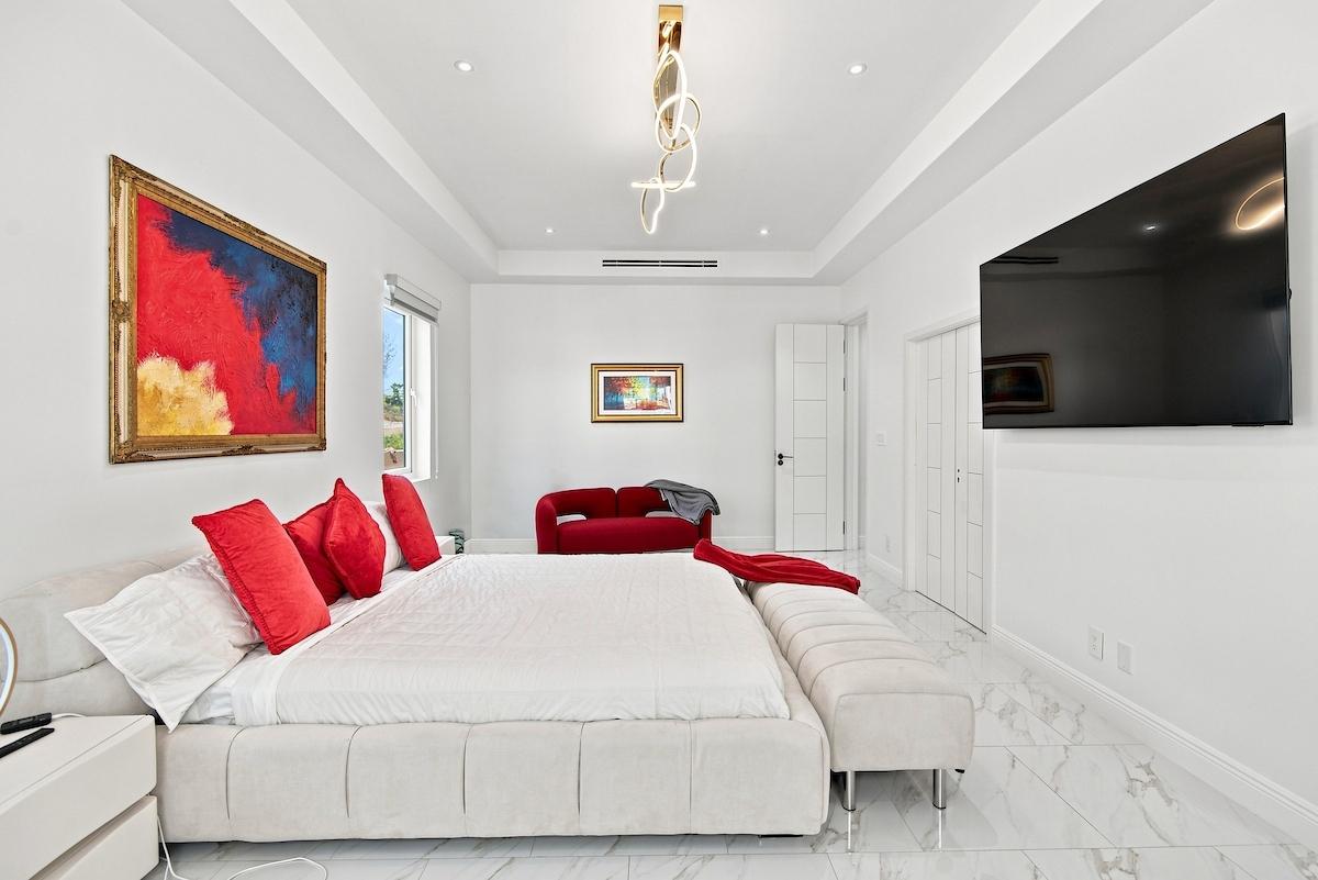 PALM CAY Unit: 77