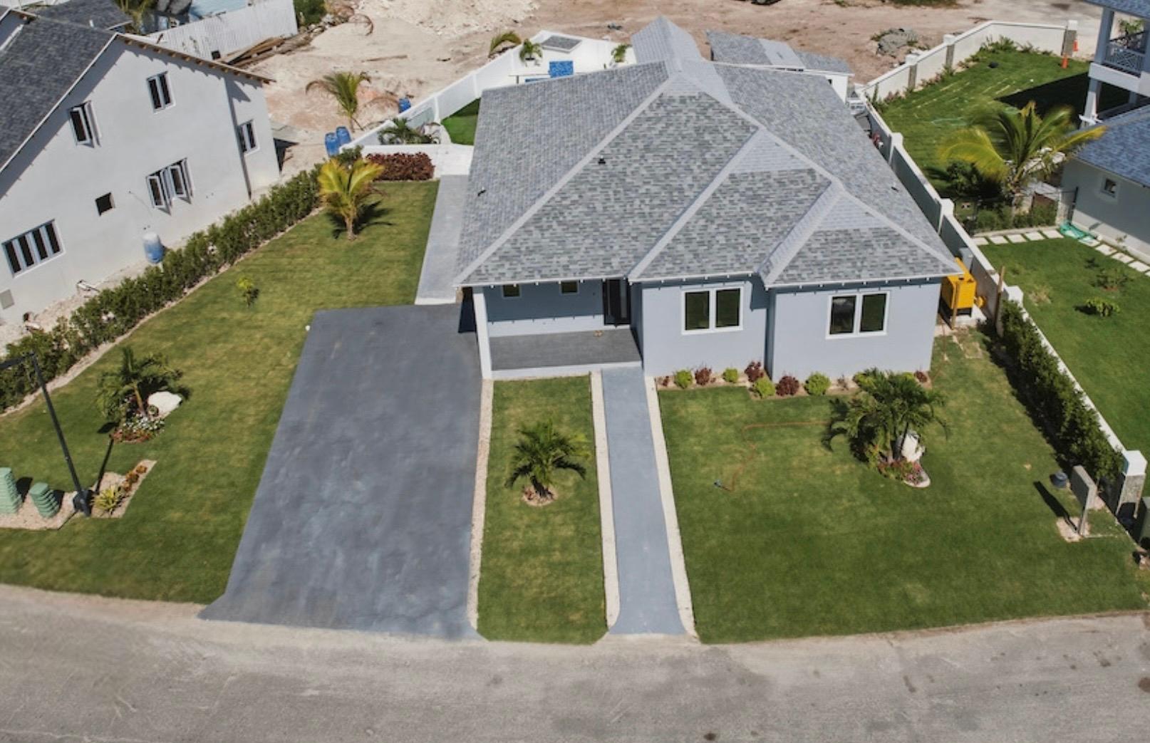 PALM CAY Unit: 77