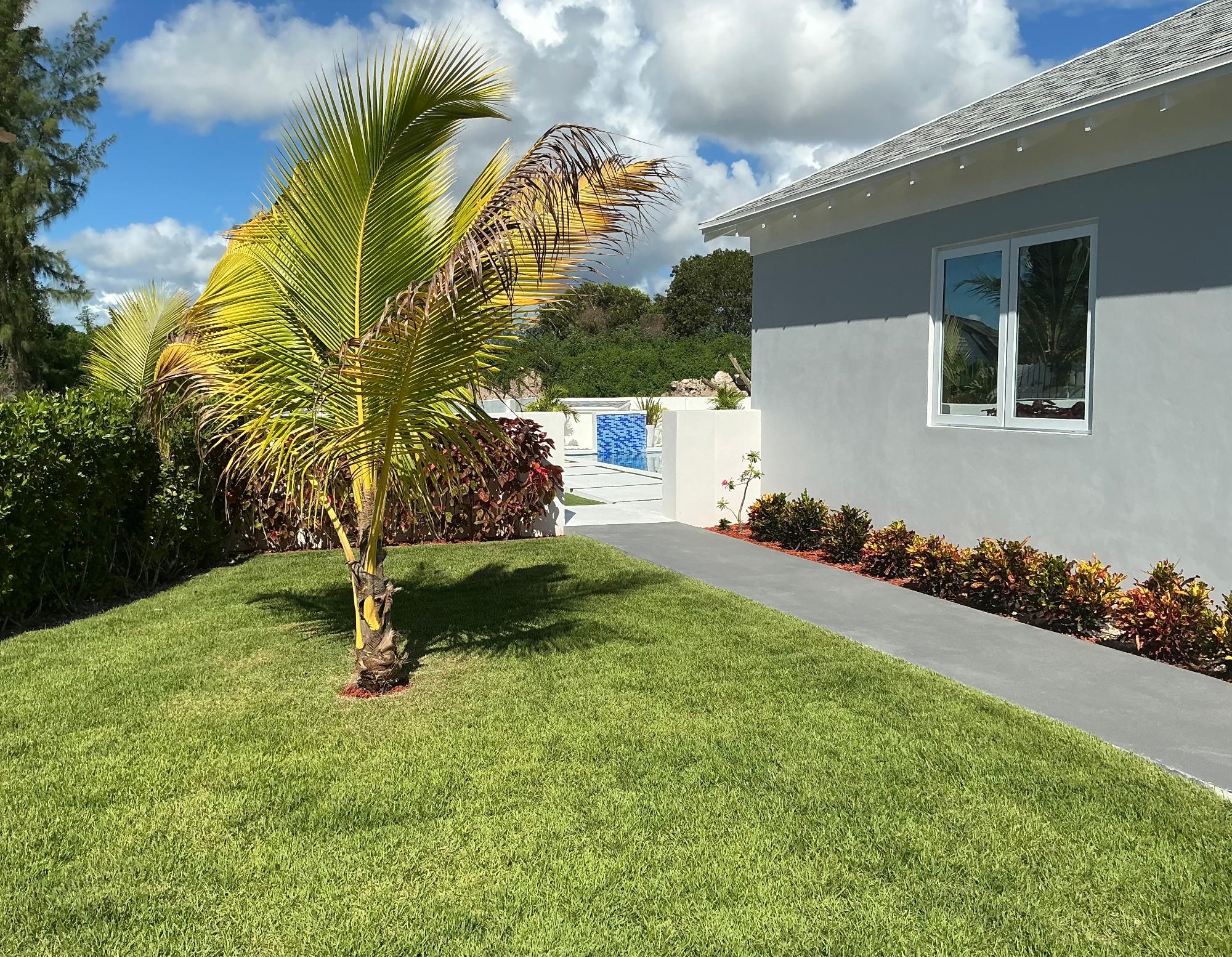 PALM CAY Unit: 77