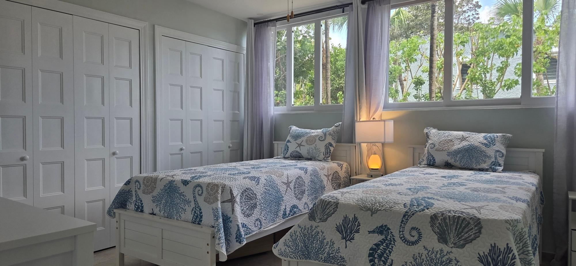 VISTA BELLA Unit: 101