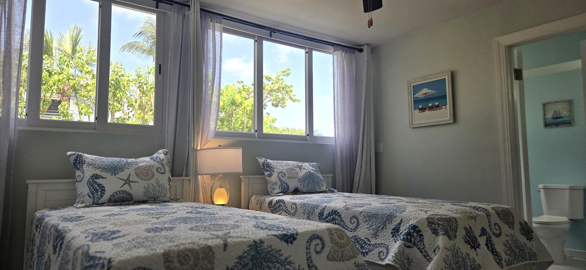 VISTA BELLA Unit: 101